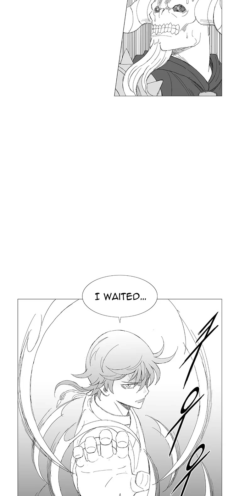 Wind Sword Chapter 99 page 20 - Chapter 99