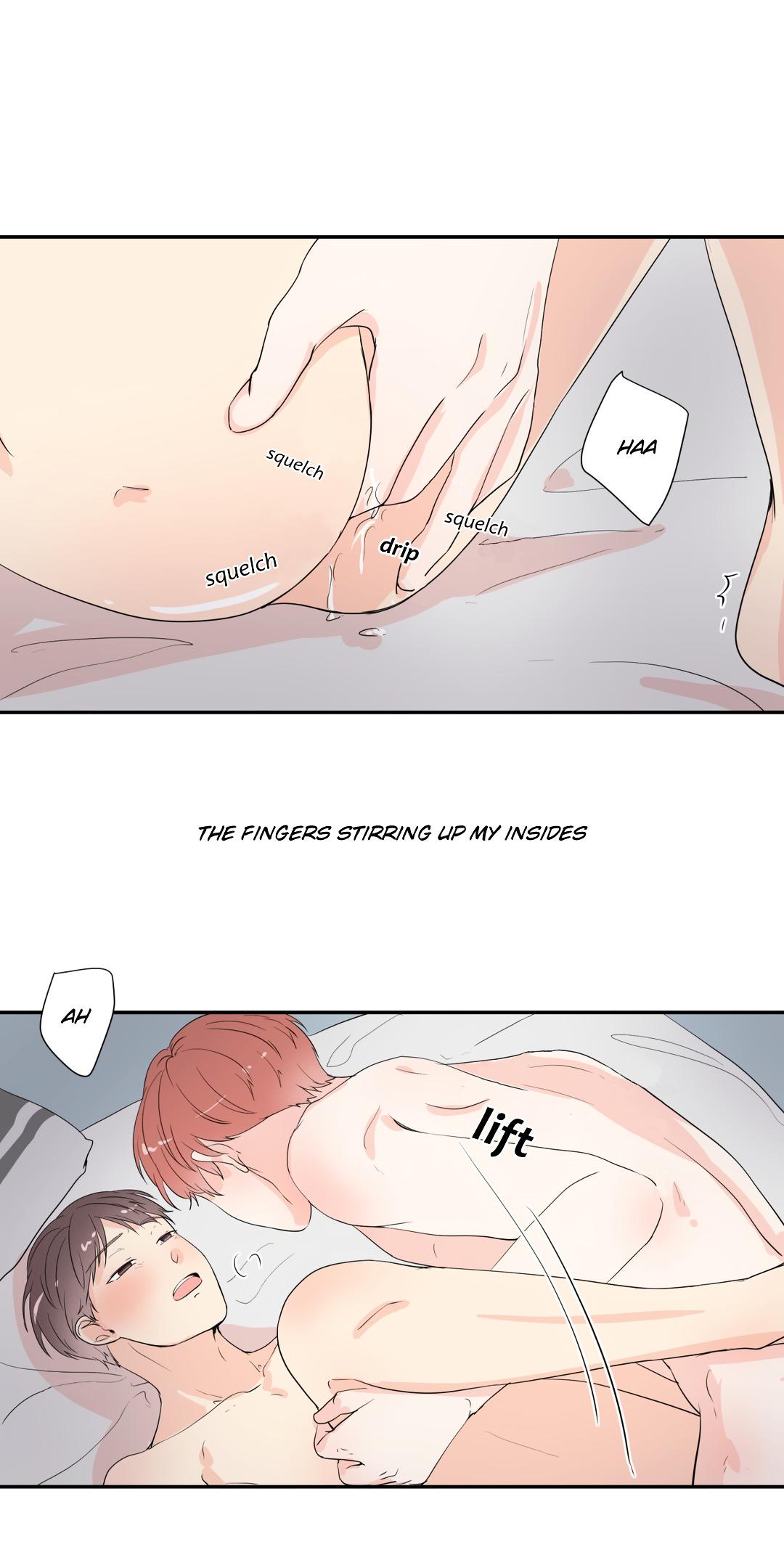 Window Beyond Window Chapter 11 page 10 - Chapter 11