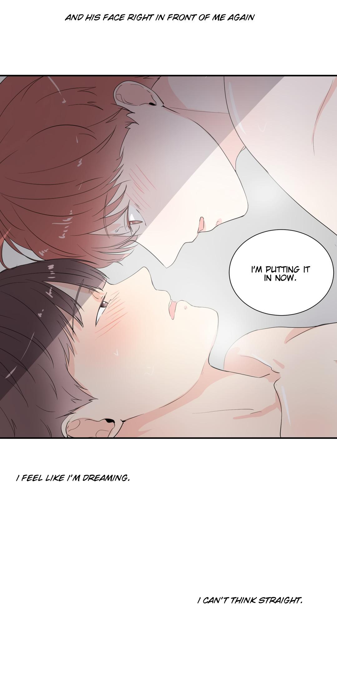 Window Beyond Window Chapter 11 page 11 - Chapter 11