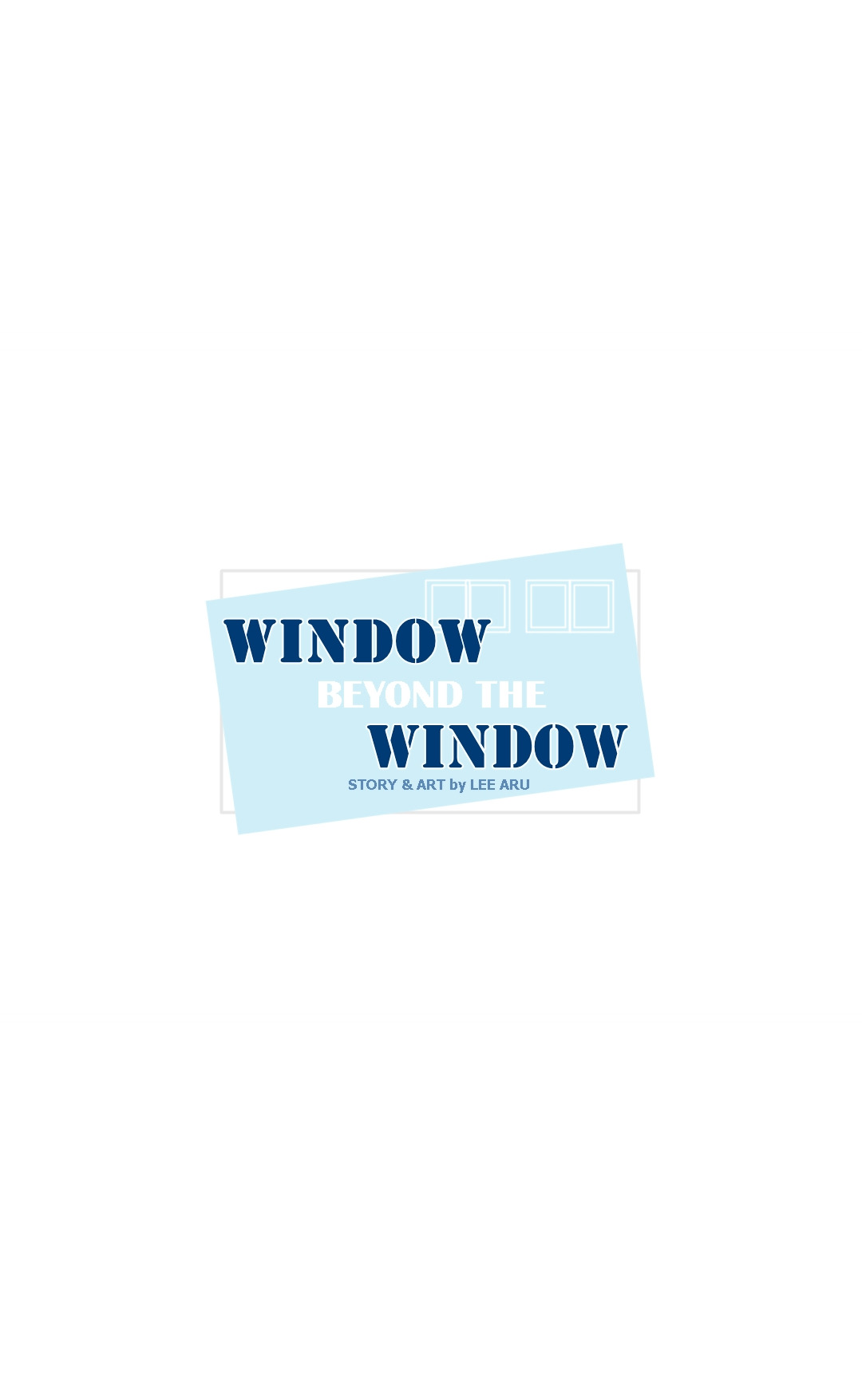Window Beyond Window Chapter 11 page 12 - Chapter 11