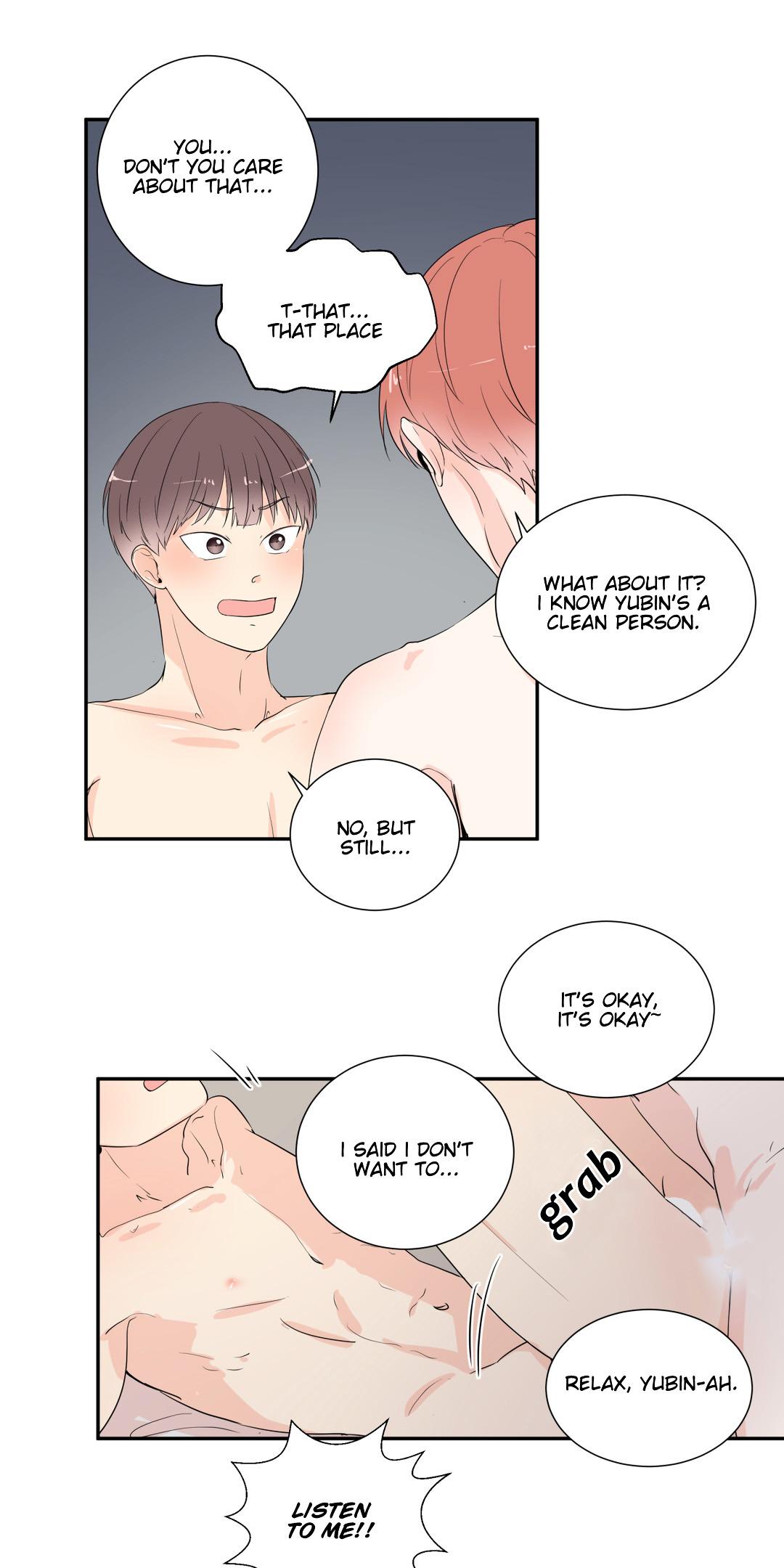 Window Beyond Window Chapter 11 page 15 - Chapter 11