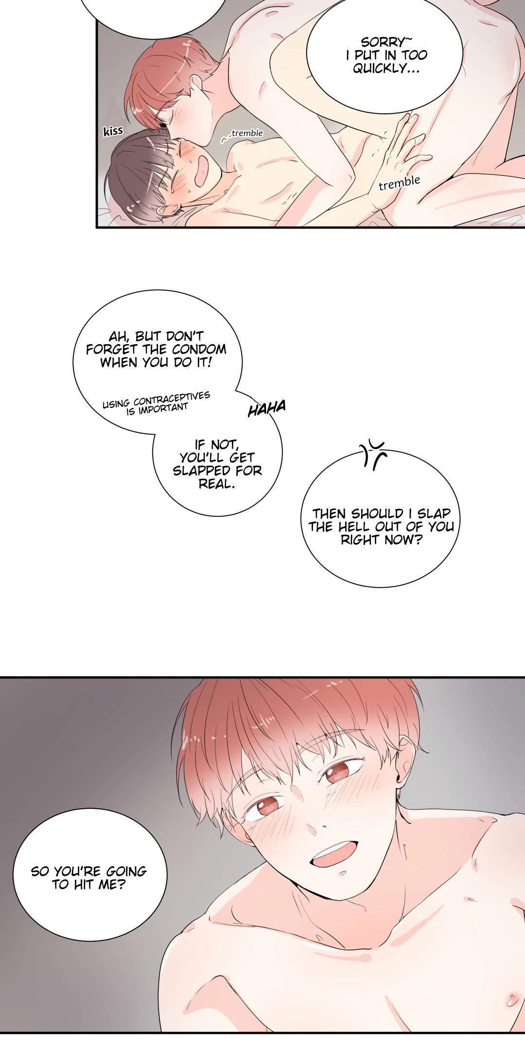 Window Beyond Window Chapter 11 page 18 - Chapter 11