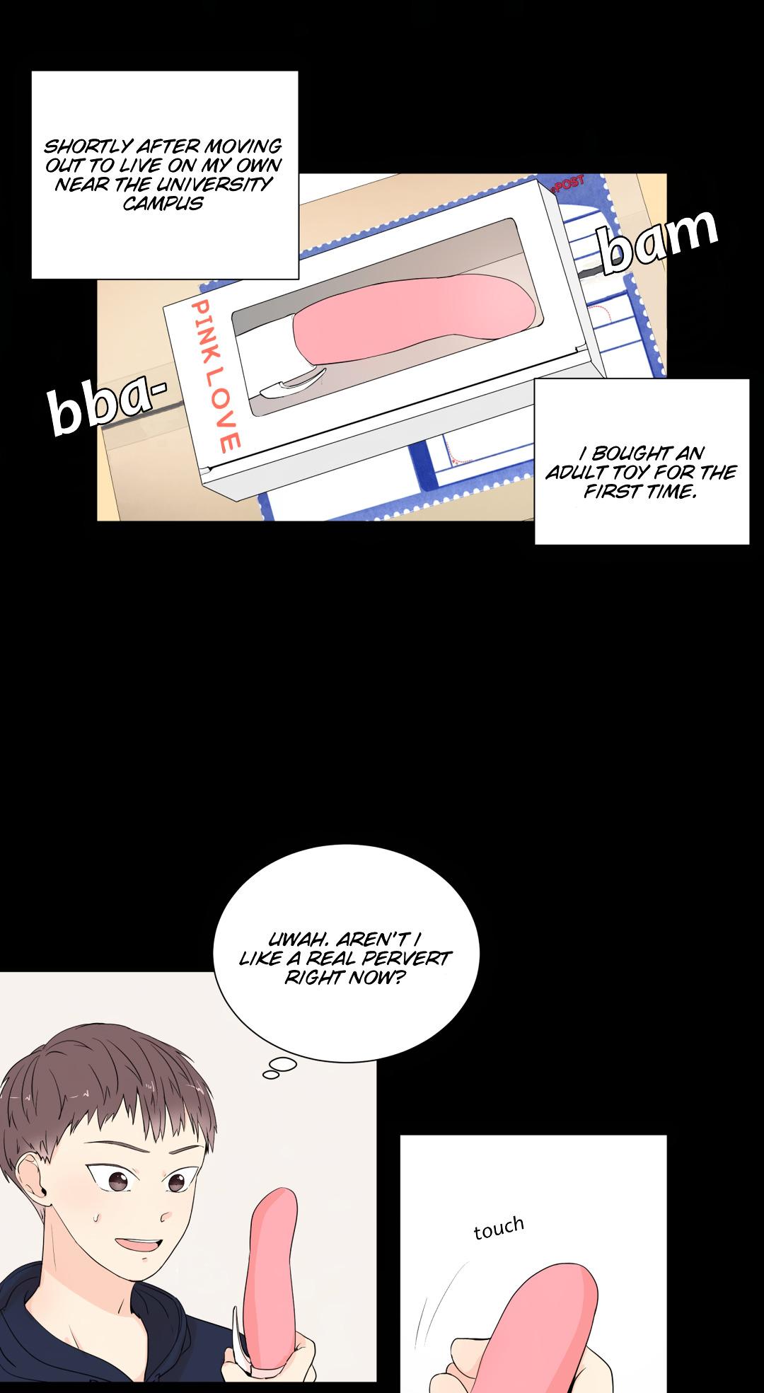 Window Beyond Window Chapter 11 page 2 - Chapter 11