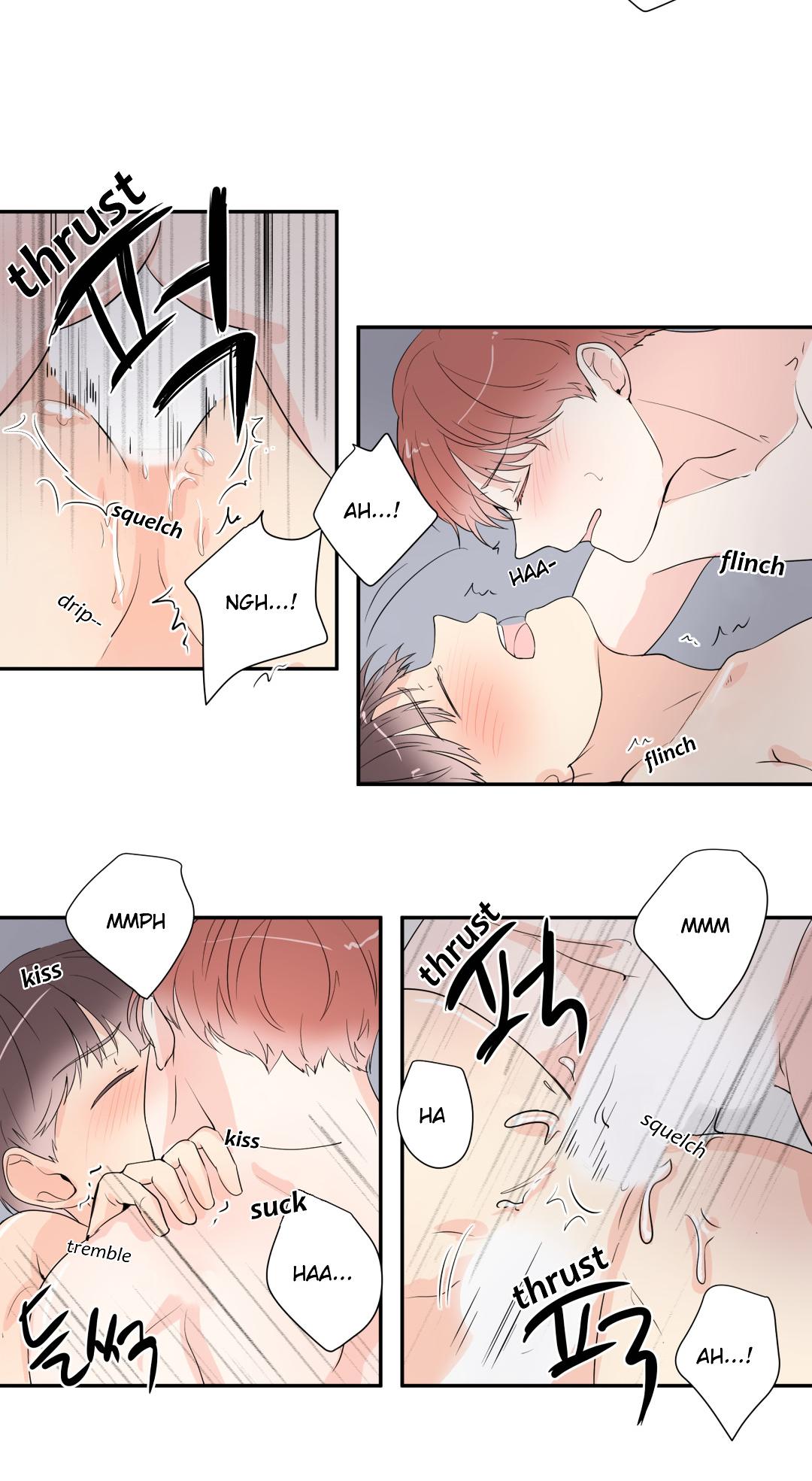Window Beyond Window Chapter 11 page 20 - Chapter 11