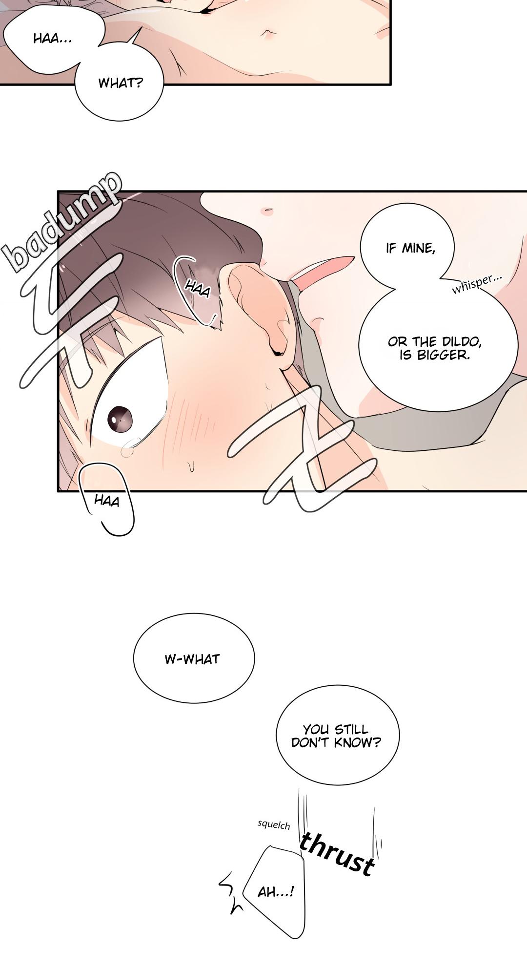 Window Beyond Window Chapter 11 page 22 - Chapter 11