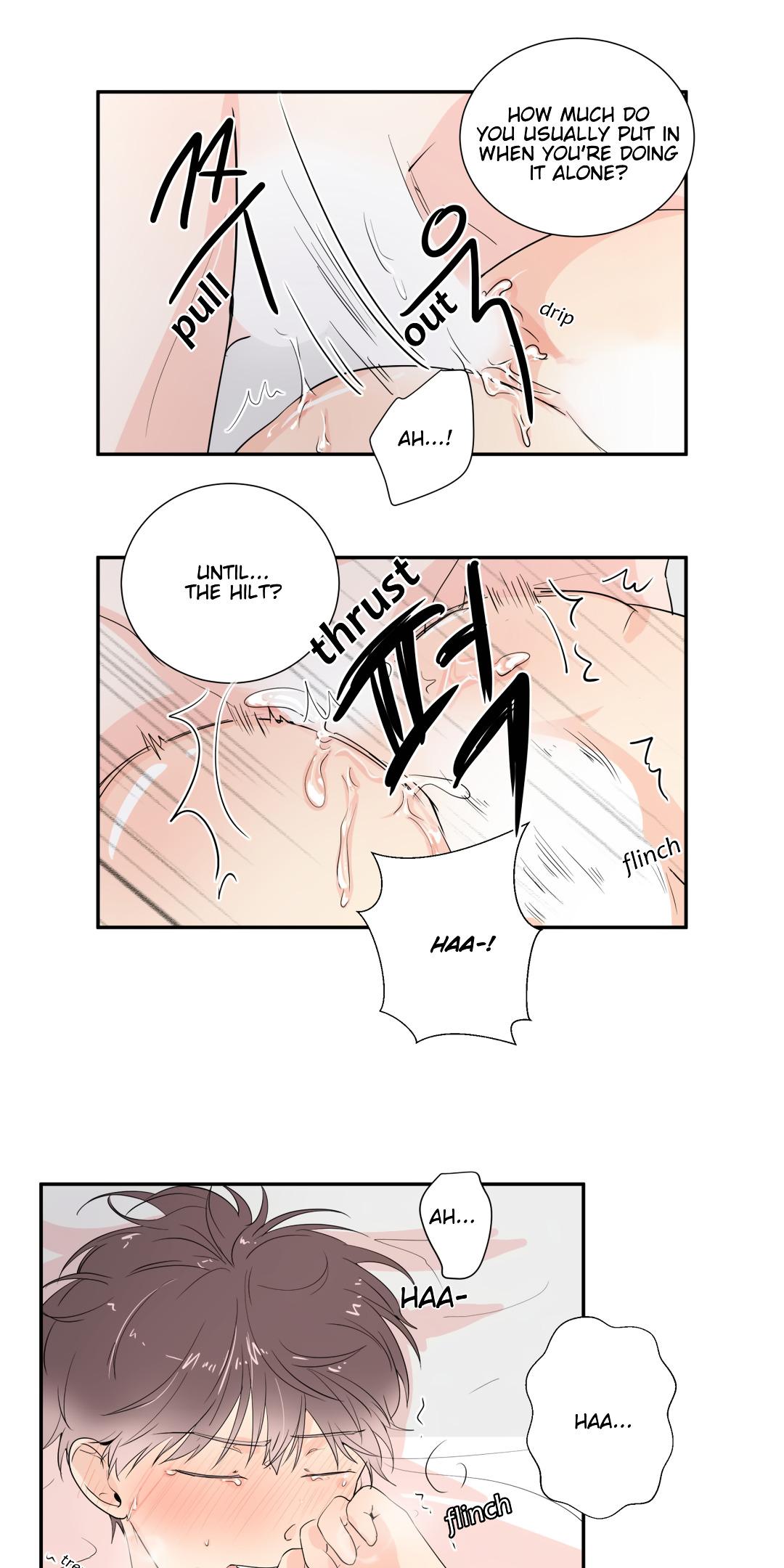 Window Beyond Window Chapter 11 page 23 - Chapter 11