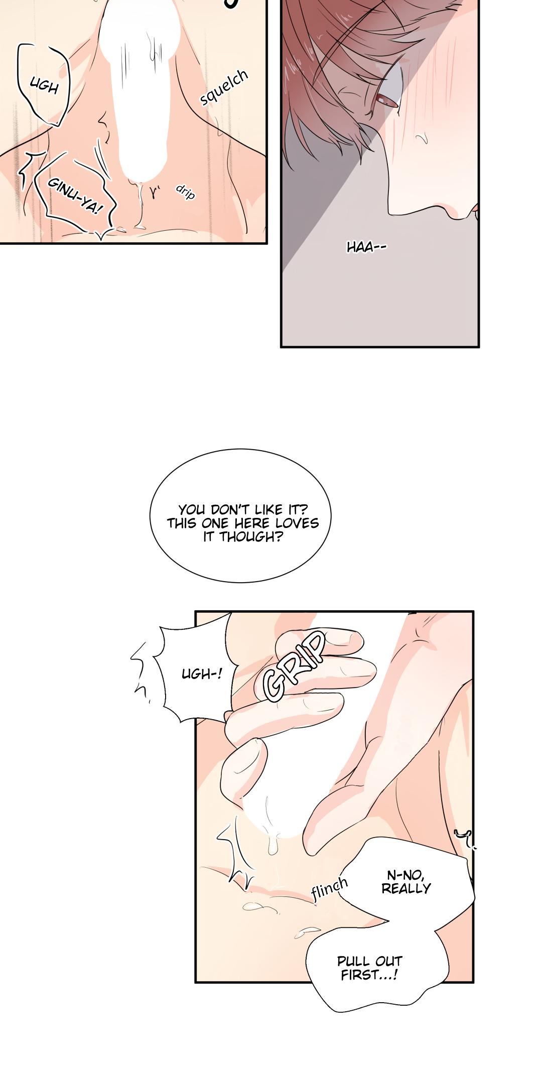 Window Beyond Window Chapter 11 page 26 - Chapter 11