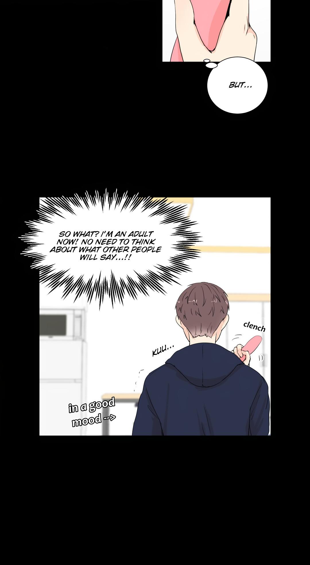 Window Beyond Window Chapter 11 page 3 - Chapter 11