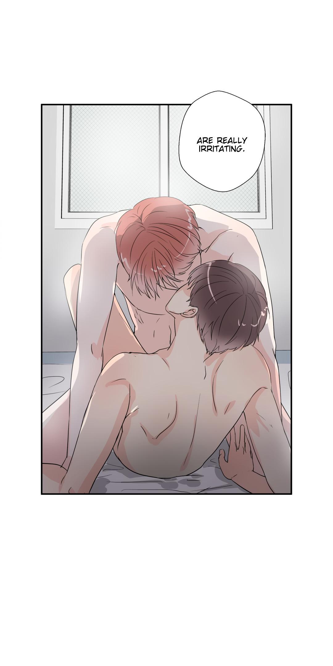 Window Beyond Window Chapter 11 page 30 - Chapter 11