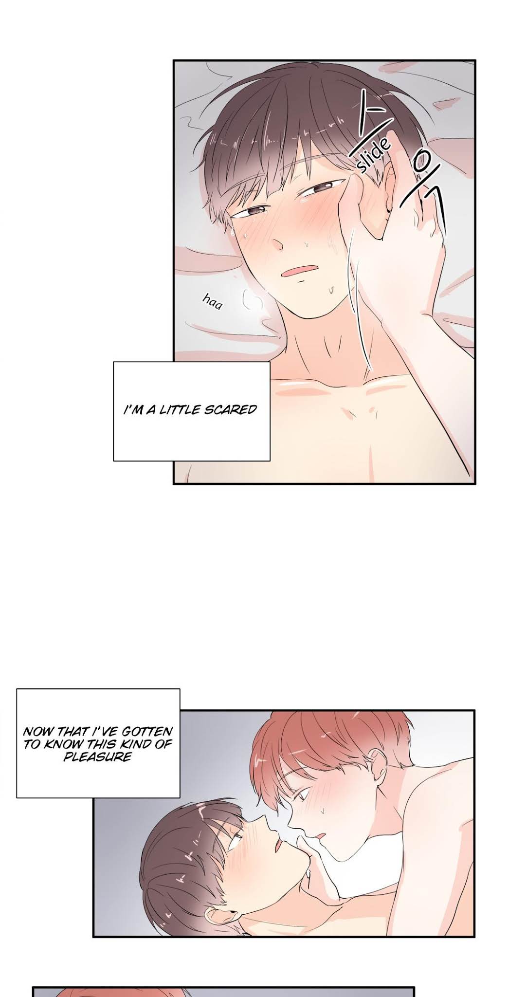 Window Beyond Window Chapter 11 page 37 - Chapter 11