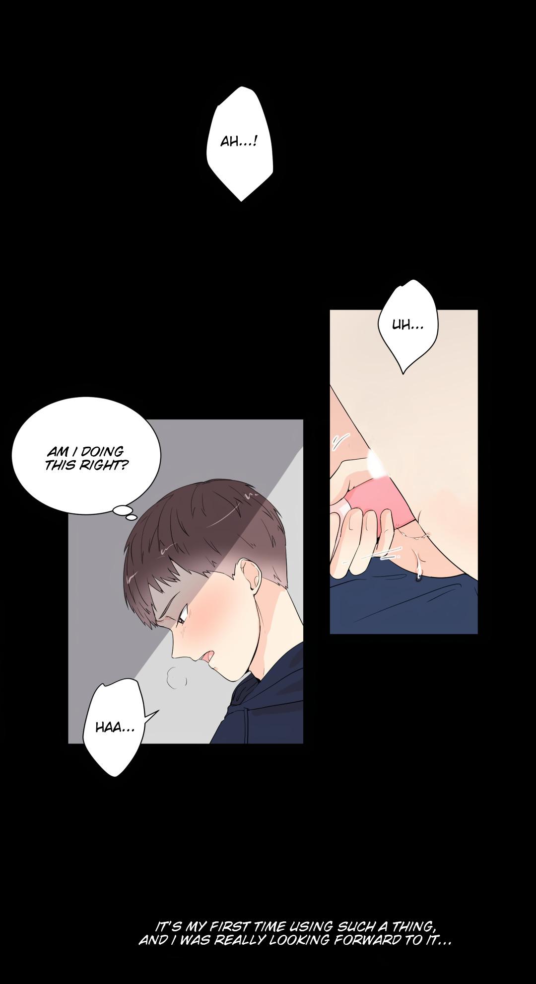 Window Beyond Window Chapter 11 page 4 - Chapter 11