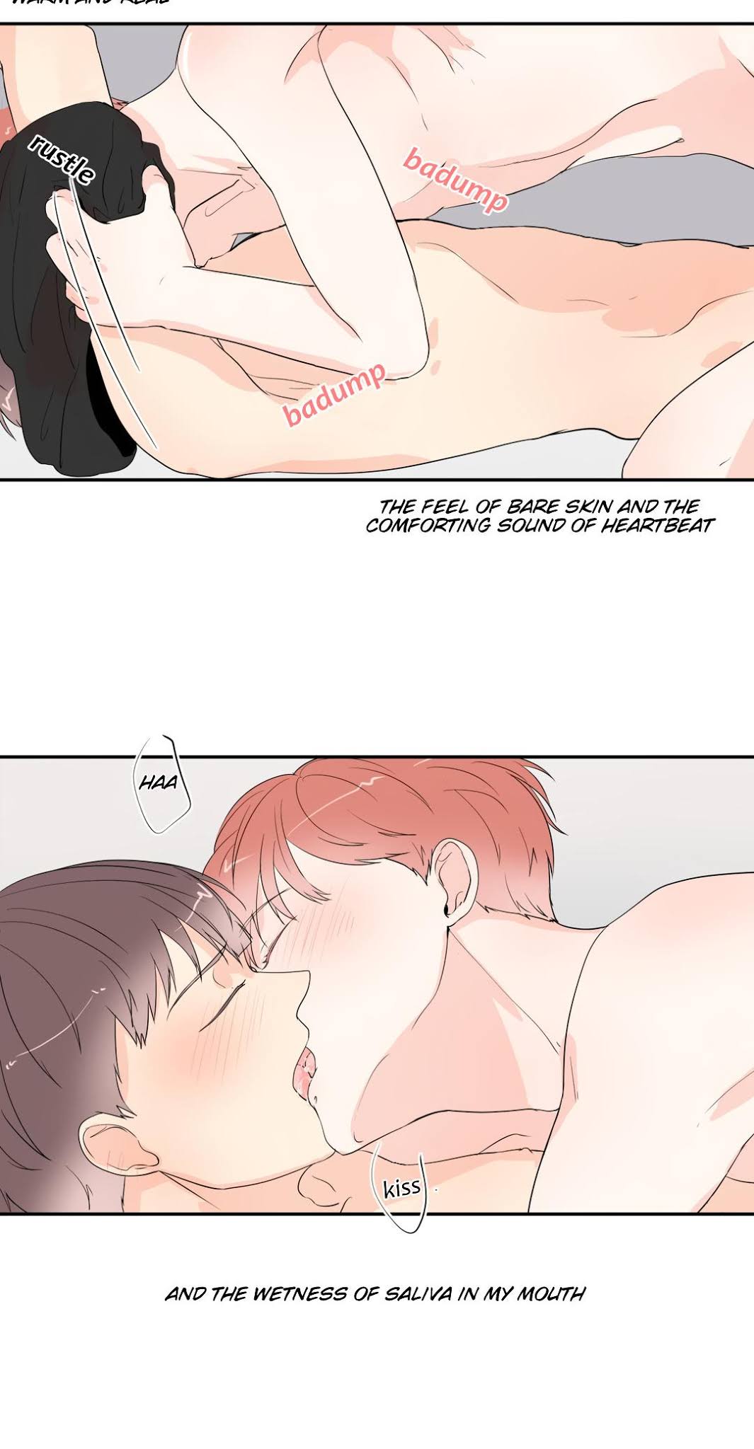 Window Beyond Window Chapter 11 page 9 - Chapter 11
