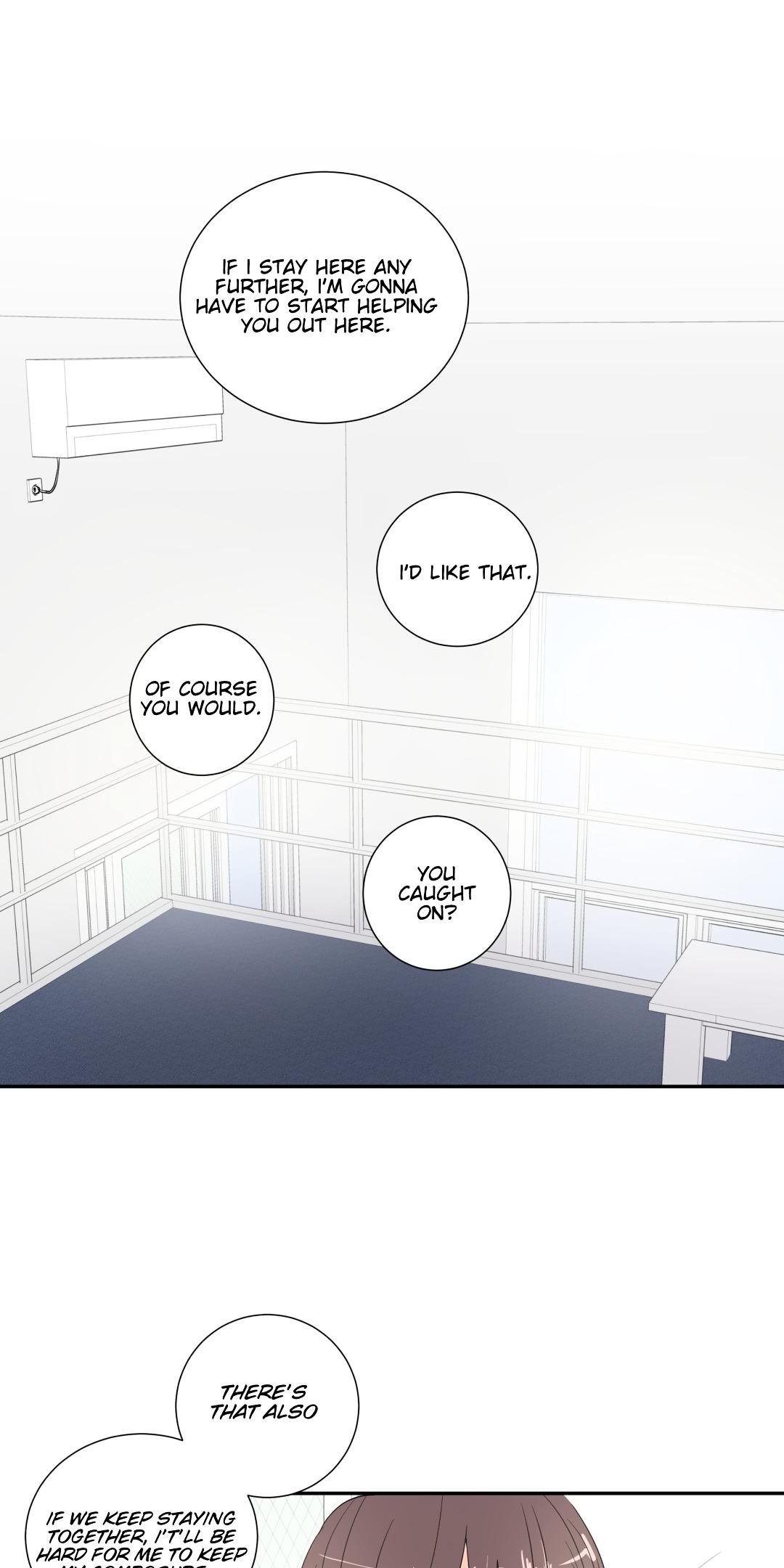 Window Beyond Window Chapter 12 page 11 - Chapter 12