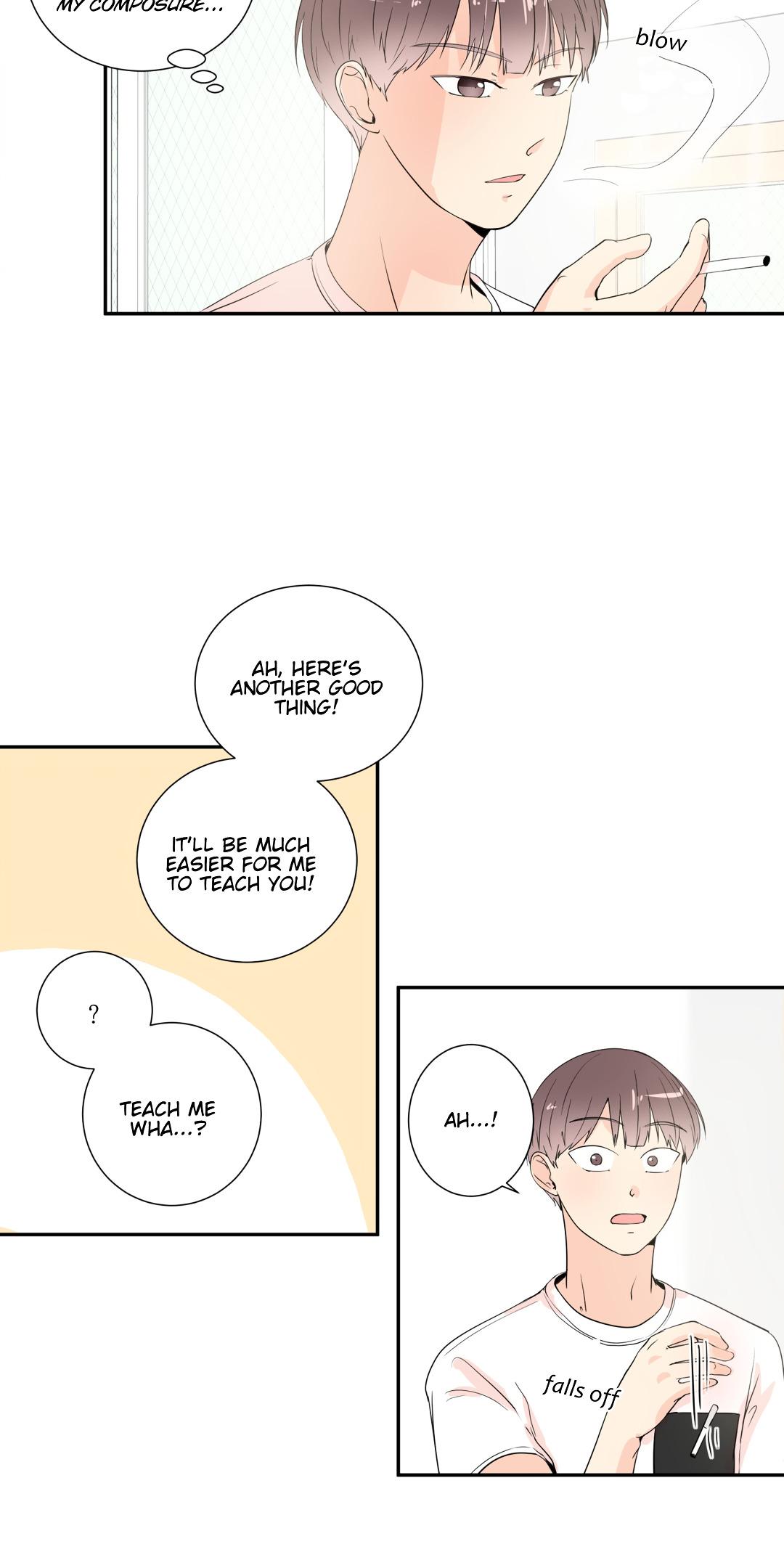 Window Beyond Window Chapter 12 page 12 - Chapter 12