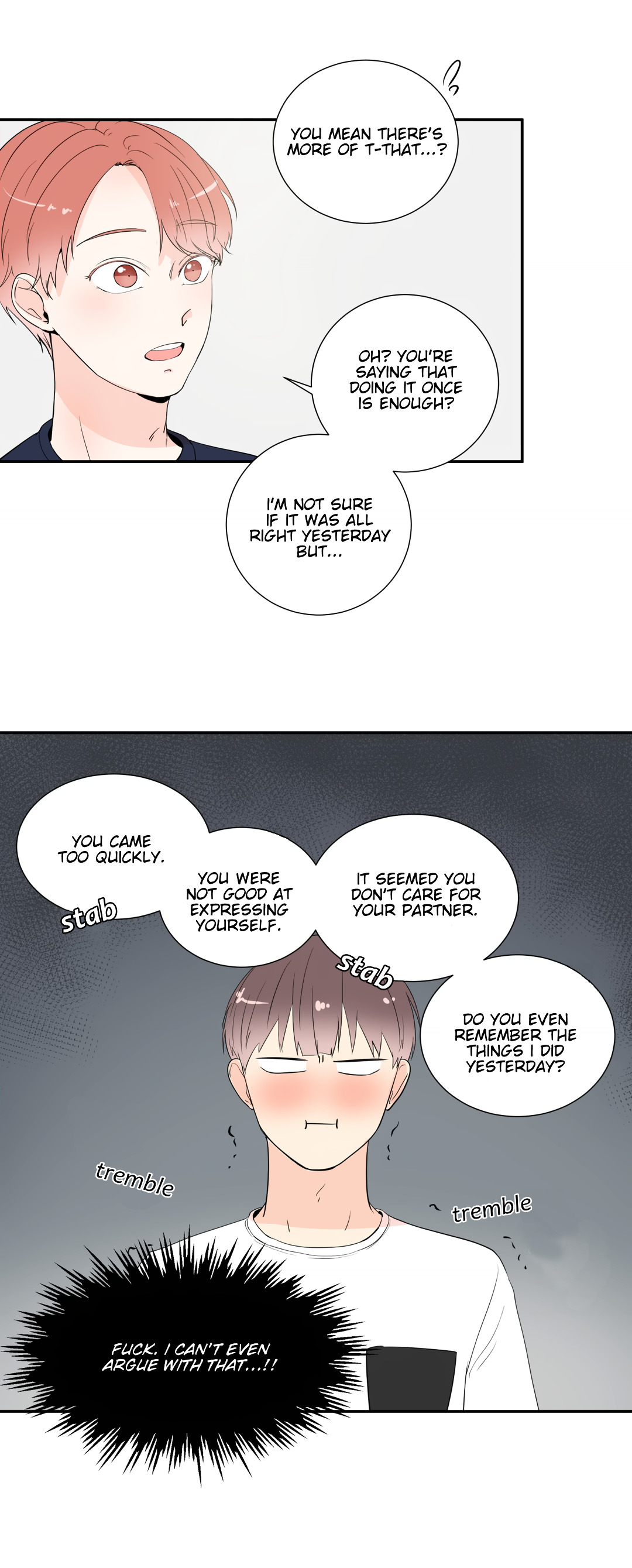 Window Beyond Window Chapter 12 page 13 - Chapter 12