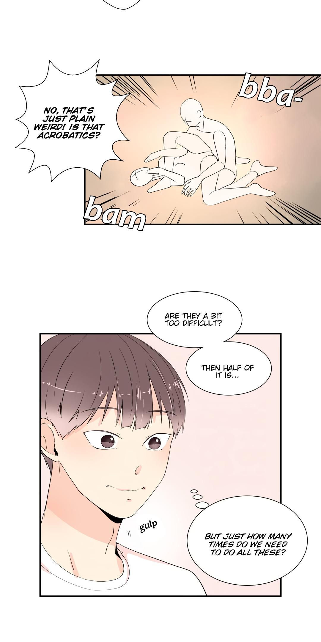 Window Beyond Window Chapter 12 page 15 - Chapter 12