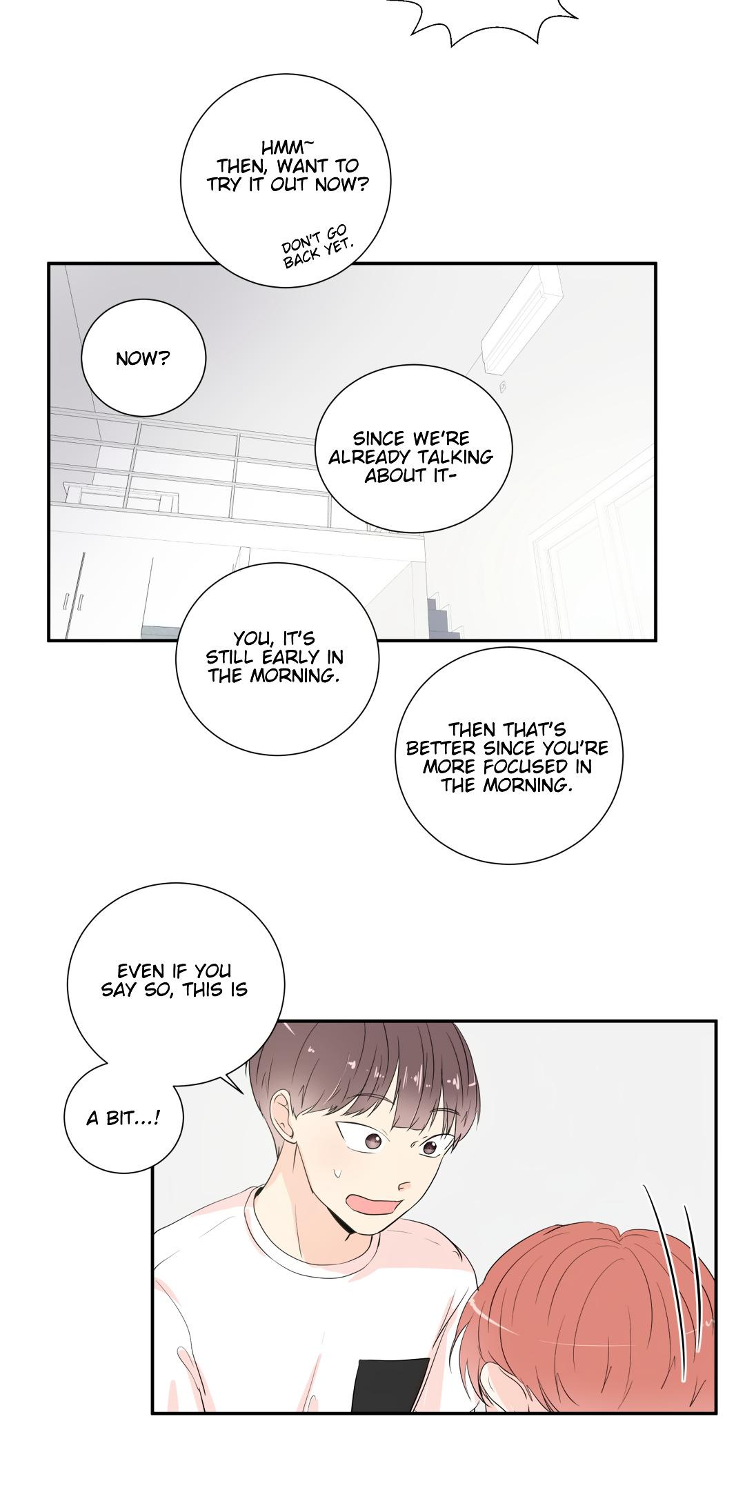 Window Beyond Window Chapter 12 page 19 - Chapter 12