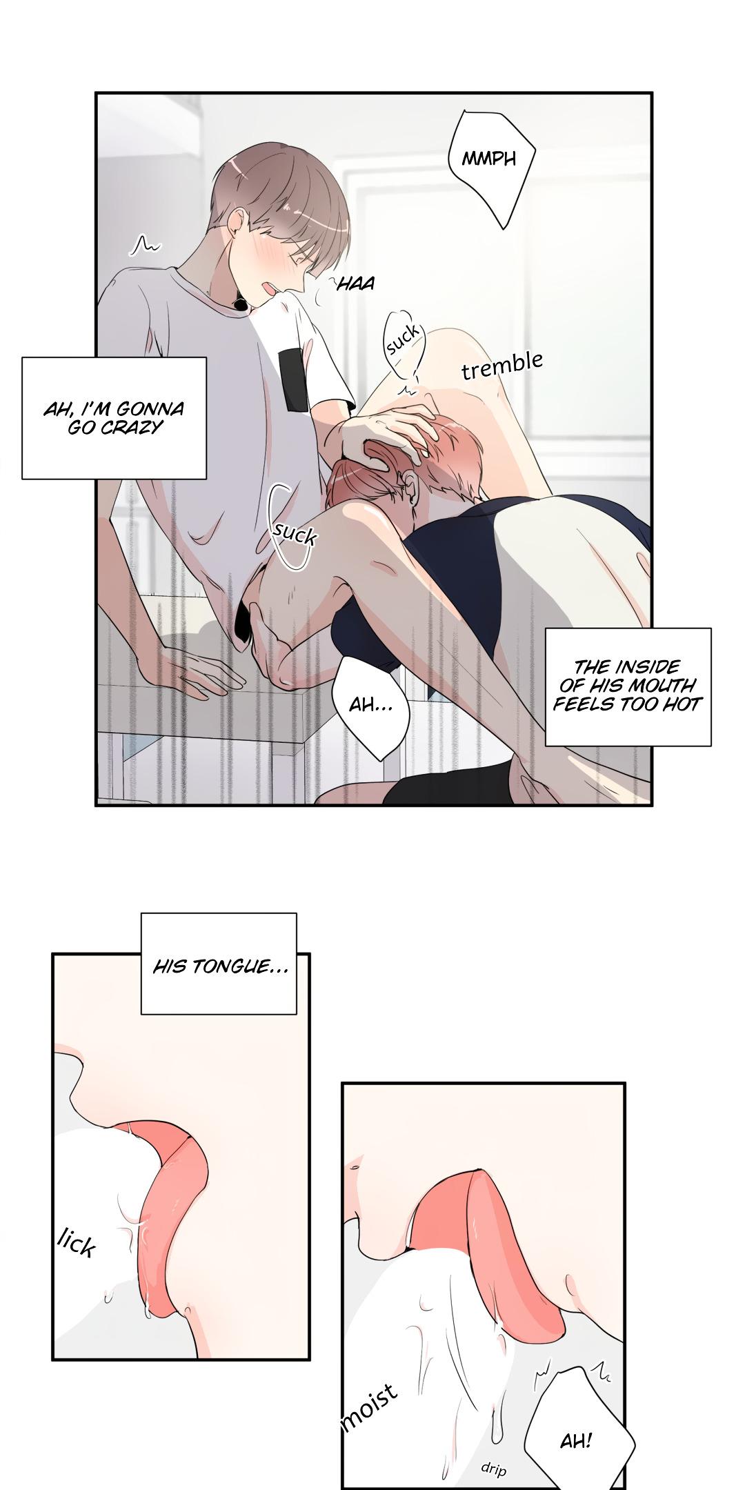 Window Beyond Window Chapter 12 page 24 - Chapter 12