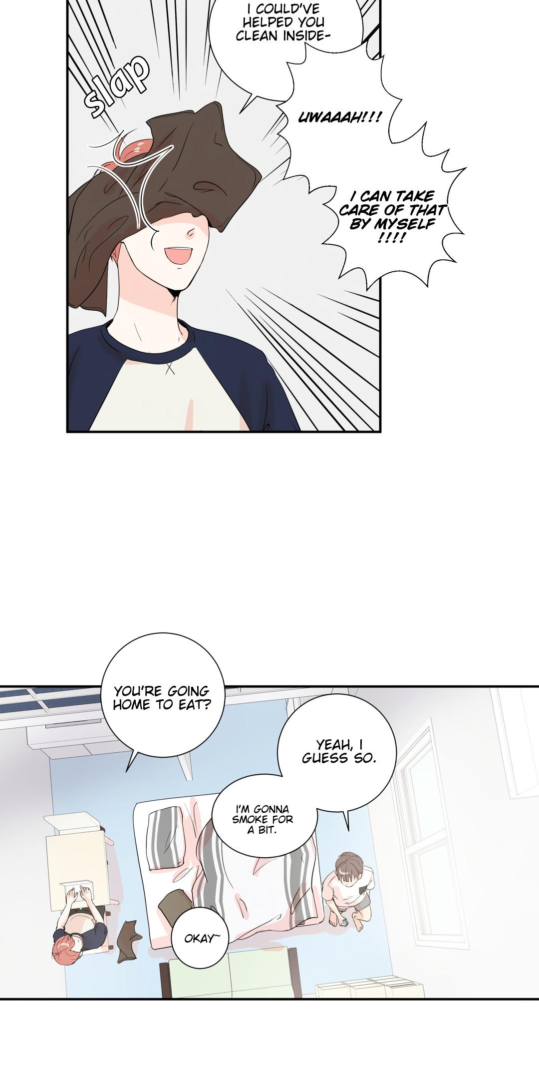 Window Beyond Window Chapter 12 page 8 - Chapter 12