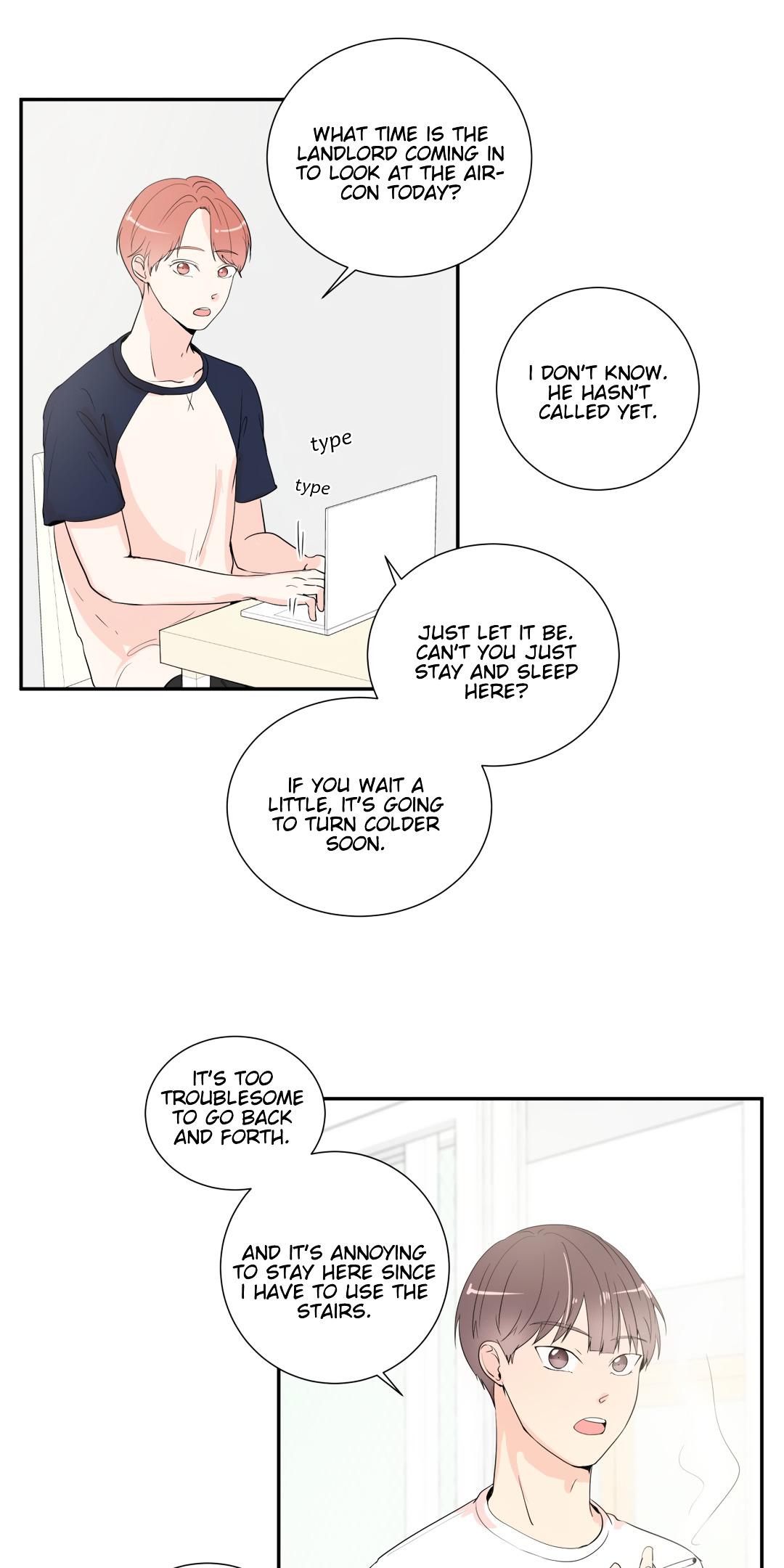 Window Beyond Window Chapter 12 page 9 - Chapter 12