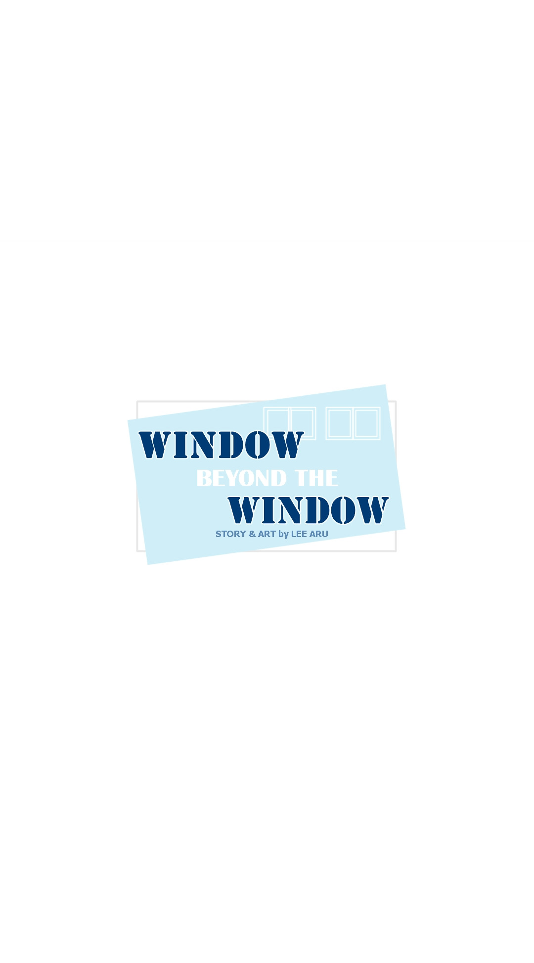 Window Beyond Window Chapter 14 page 10 - Chapter 14
