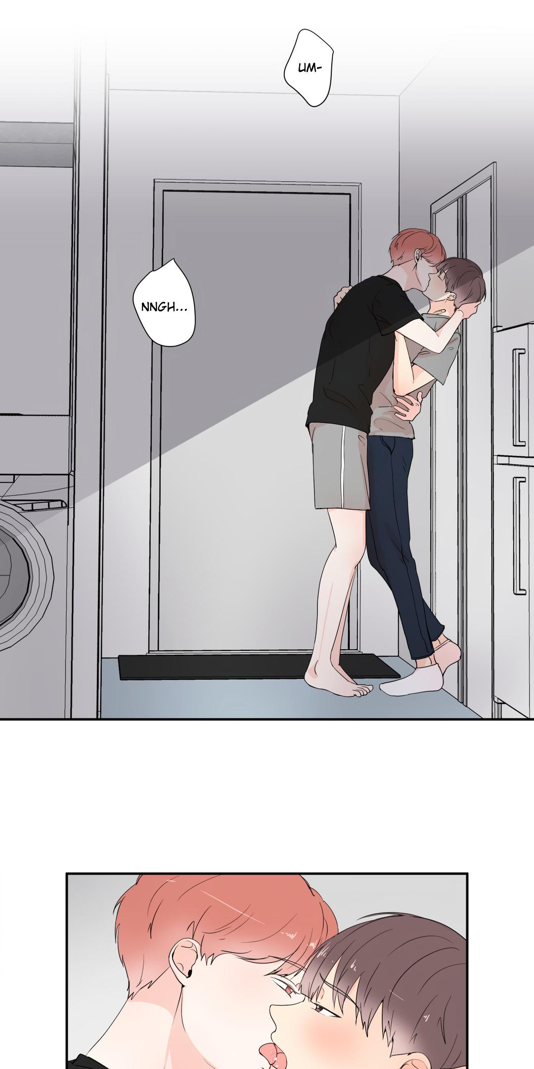 Window Beyond Window Chapter 14 page 11 - Chapter 14