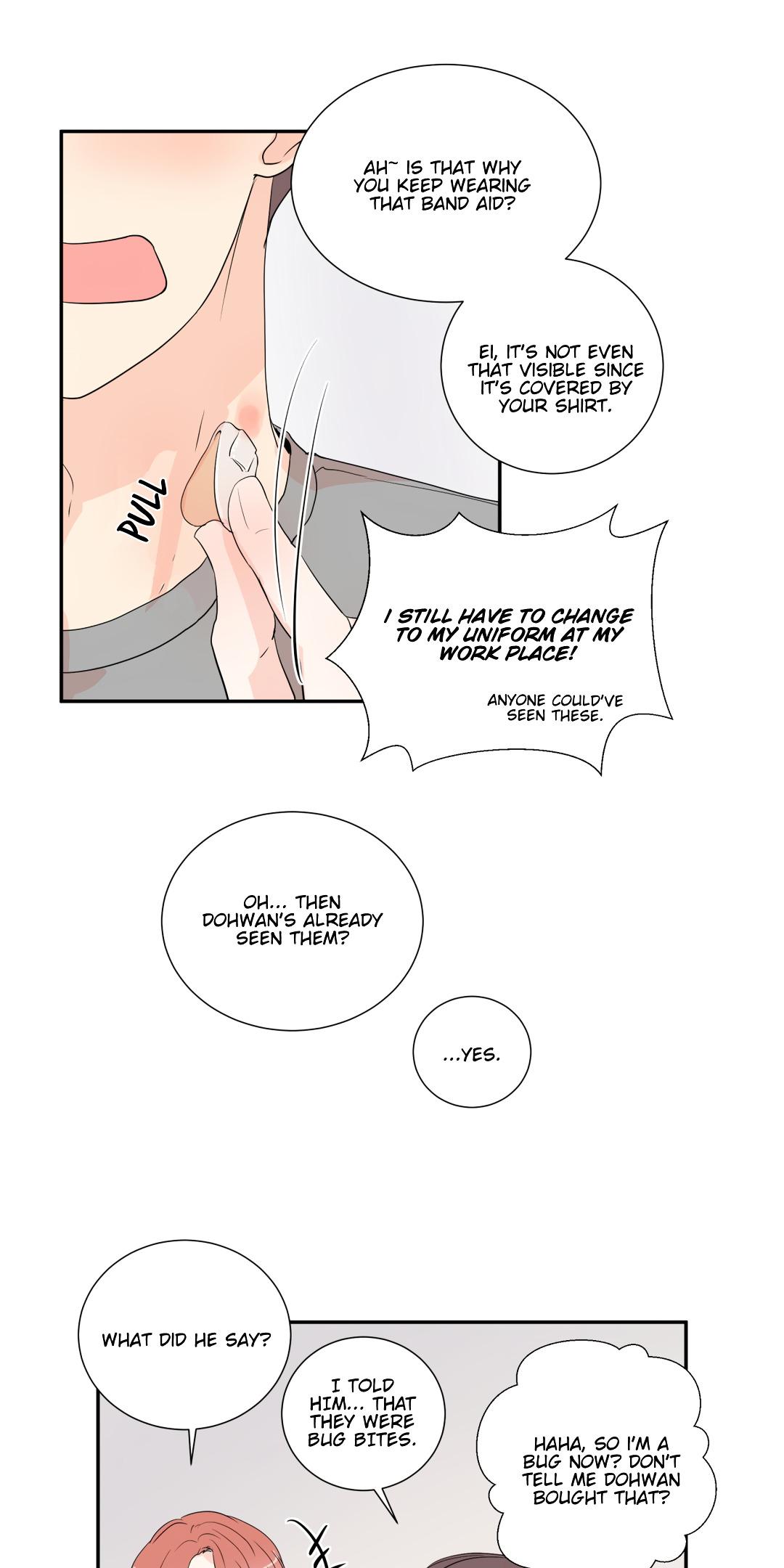 Window Beyond Window Chapter 14 page 13 - Chapter 14