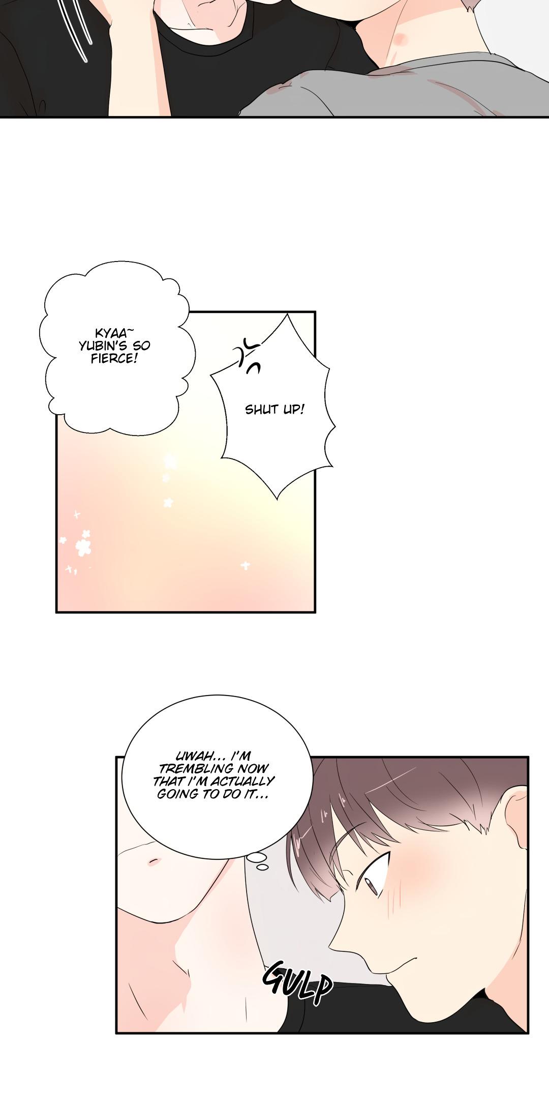 Window Beyond Window Chapter 14 page 18 - Chapter 14