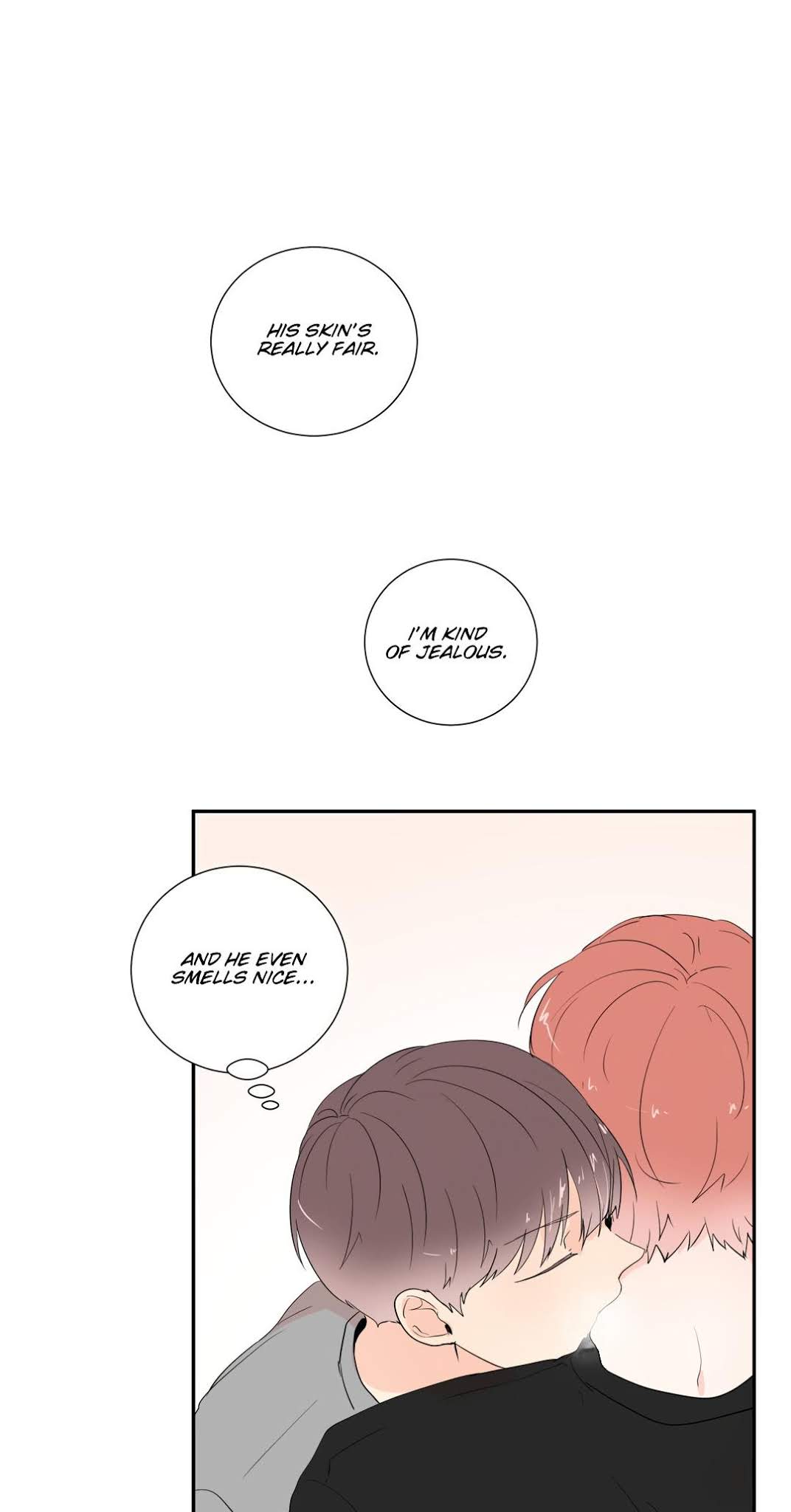 Window Beyond Window Chapter 14 page 19 - Chapter 14
