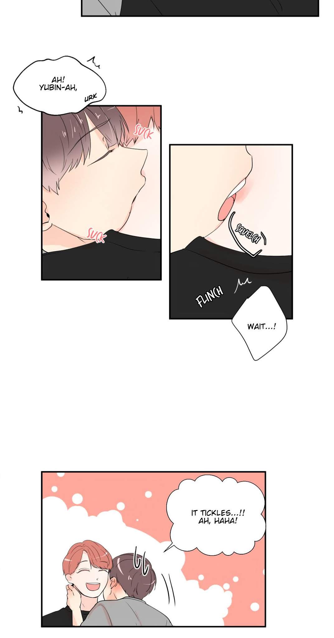 Window Beyond Window Chapter 14 page 20 - Chapter 14