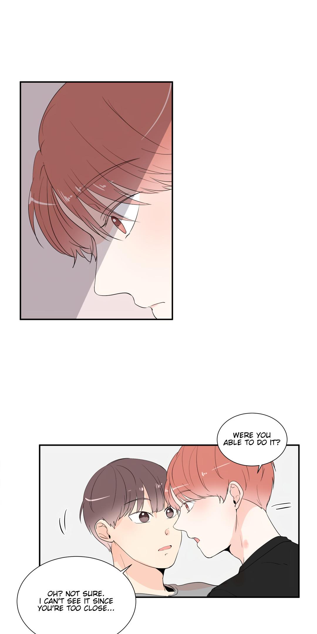 Window Beyond Window Chapter 14 page 22 - Chapter 14
