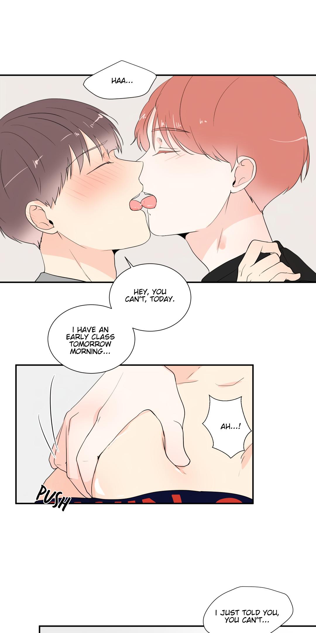 Window Beyond Window Chapter 14 page 24 - Chapter 14