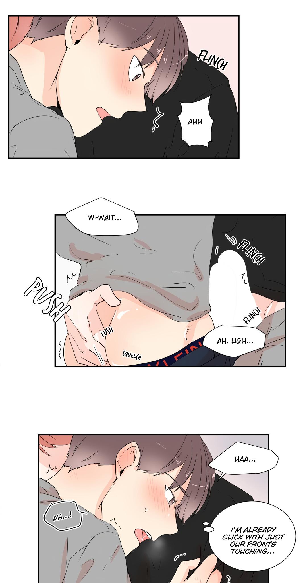 Window Beyond Window Chapter 14 page 26 - Chapter 14