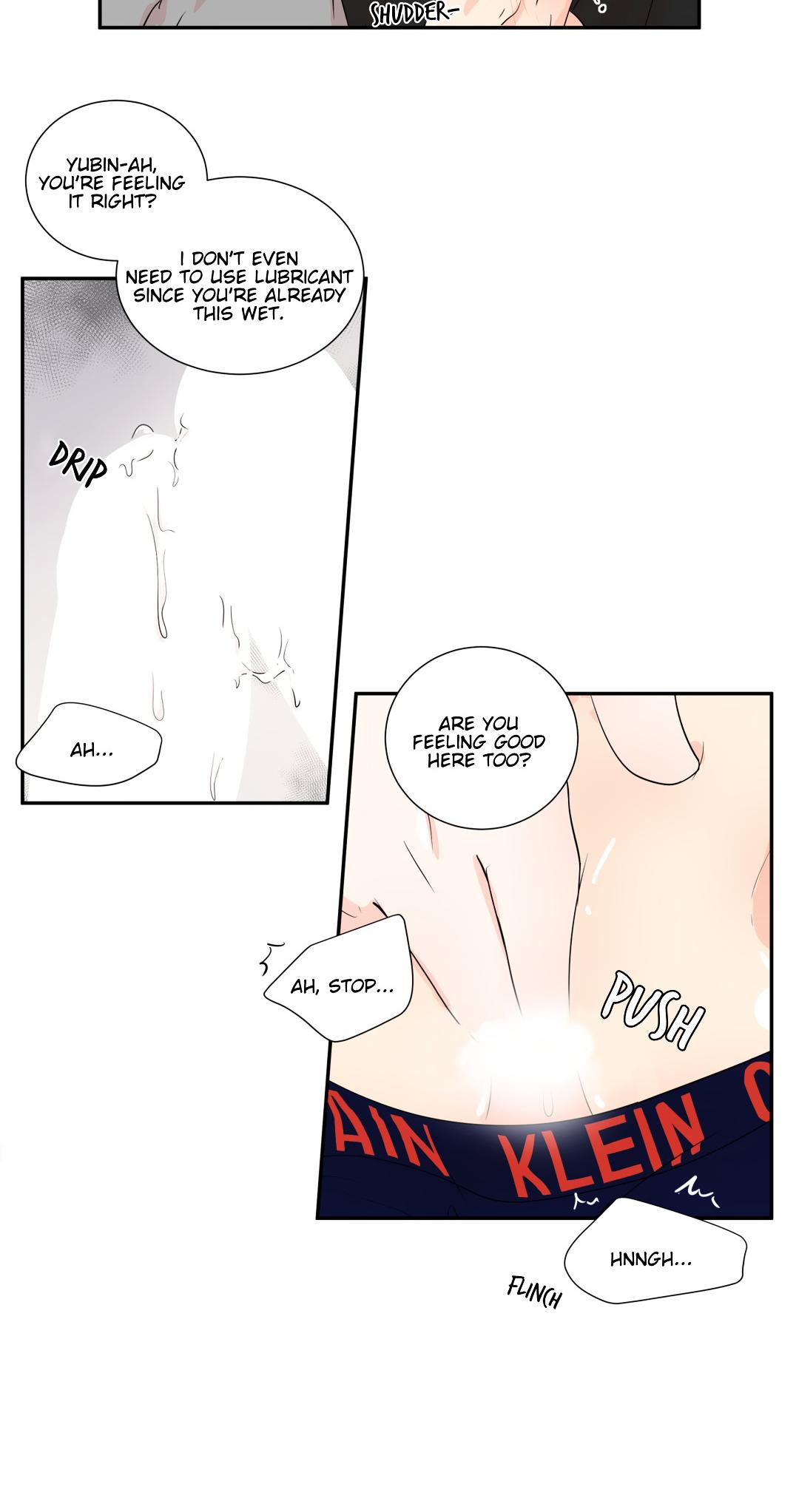 Window Beyond Window Chapter 14 page 27 - Chapter 14
