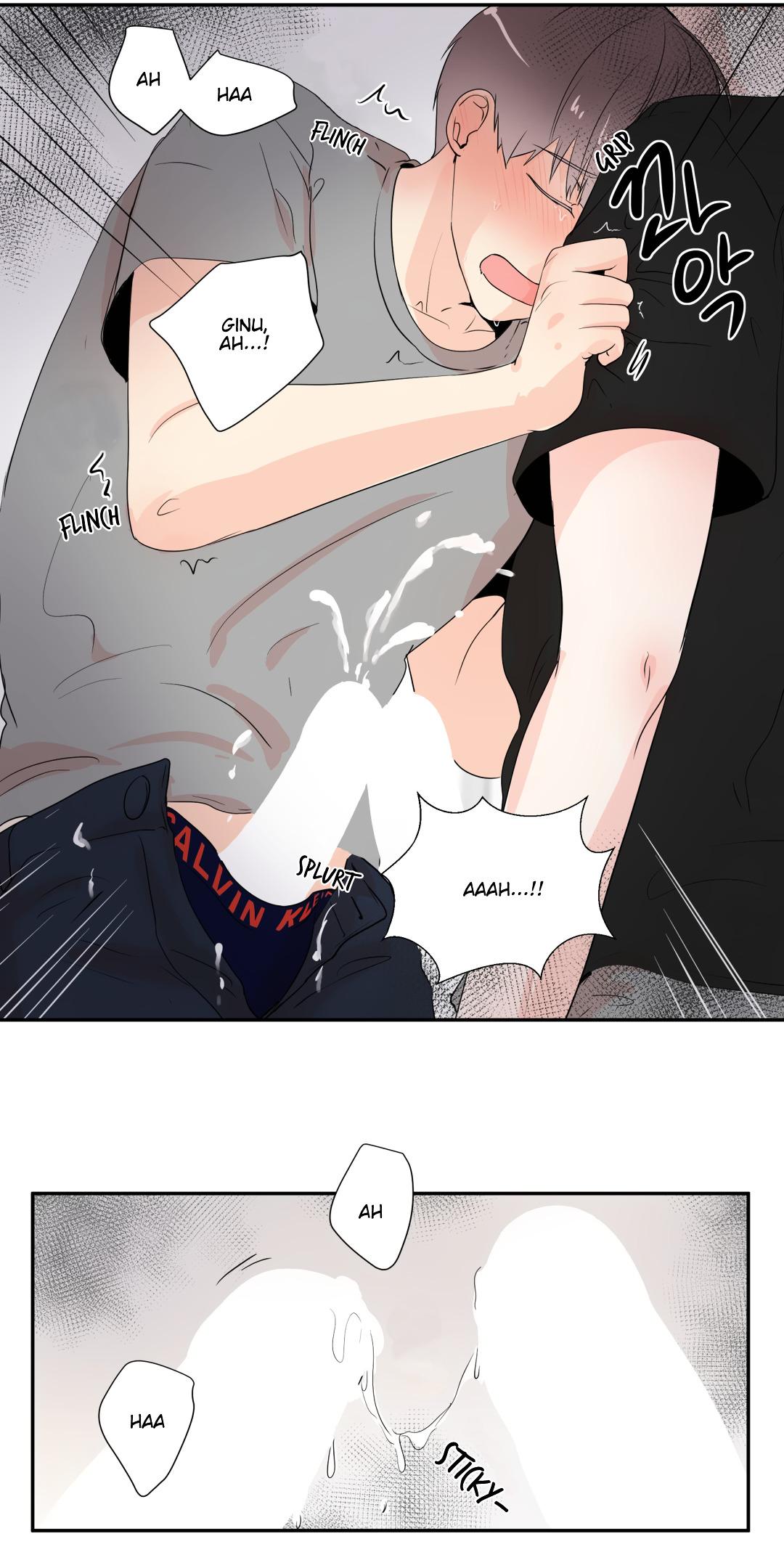 Window Beyond Window Chapter 14 page 28 - Chapter 14