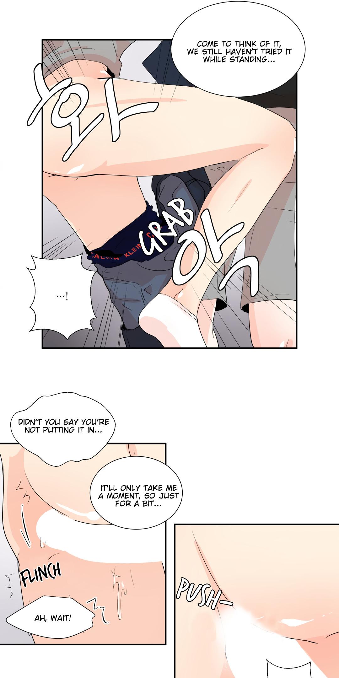 Window Beyond Window Chapter 14 page 30 - Chapter 14