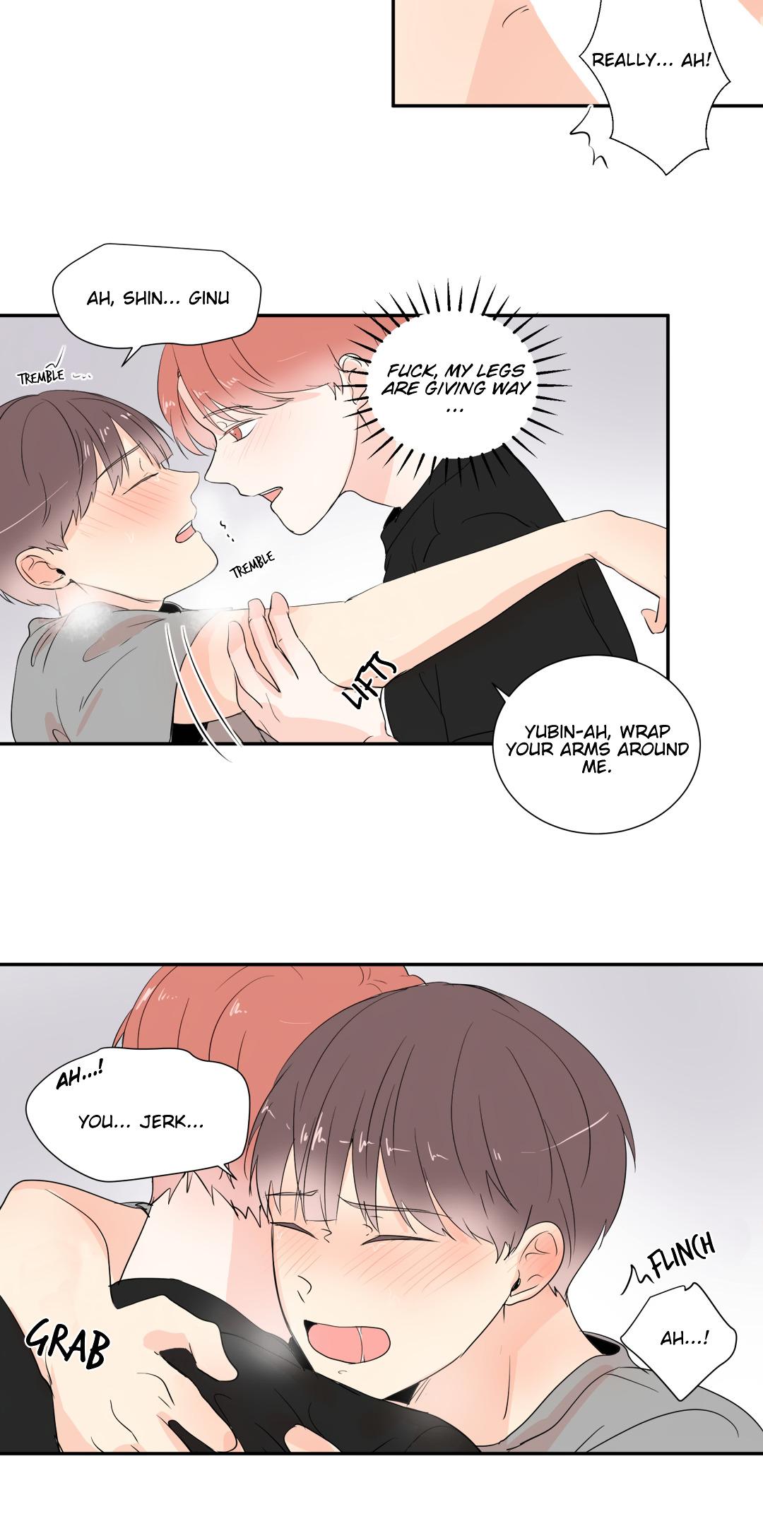 Window Beyond Window Chapter 14 page 31 - Chapter 14