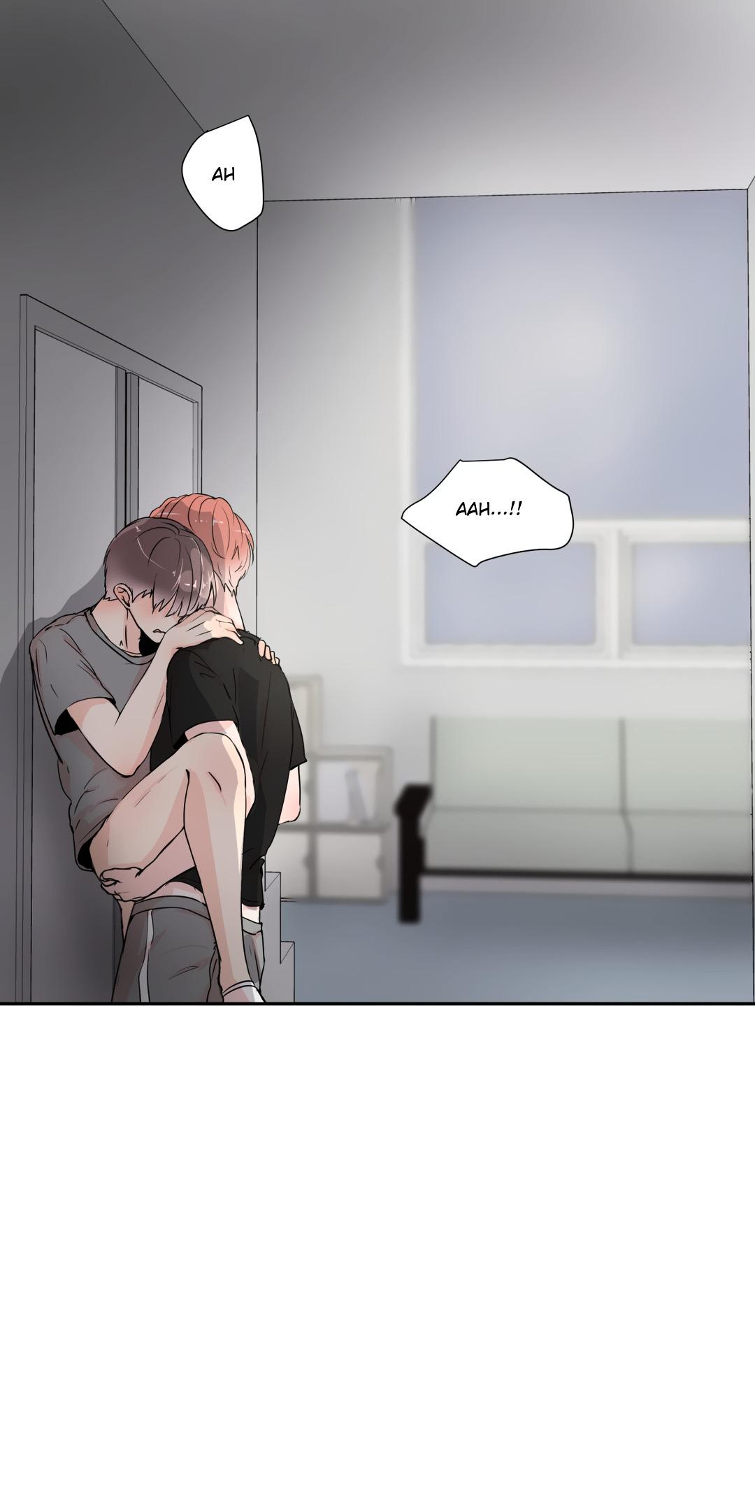 Window Beyond Window Chapter 14 page 32 - Chapter 14