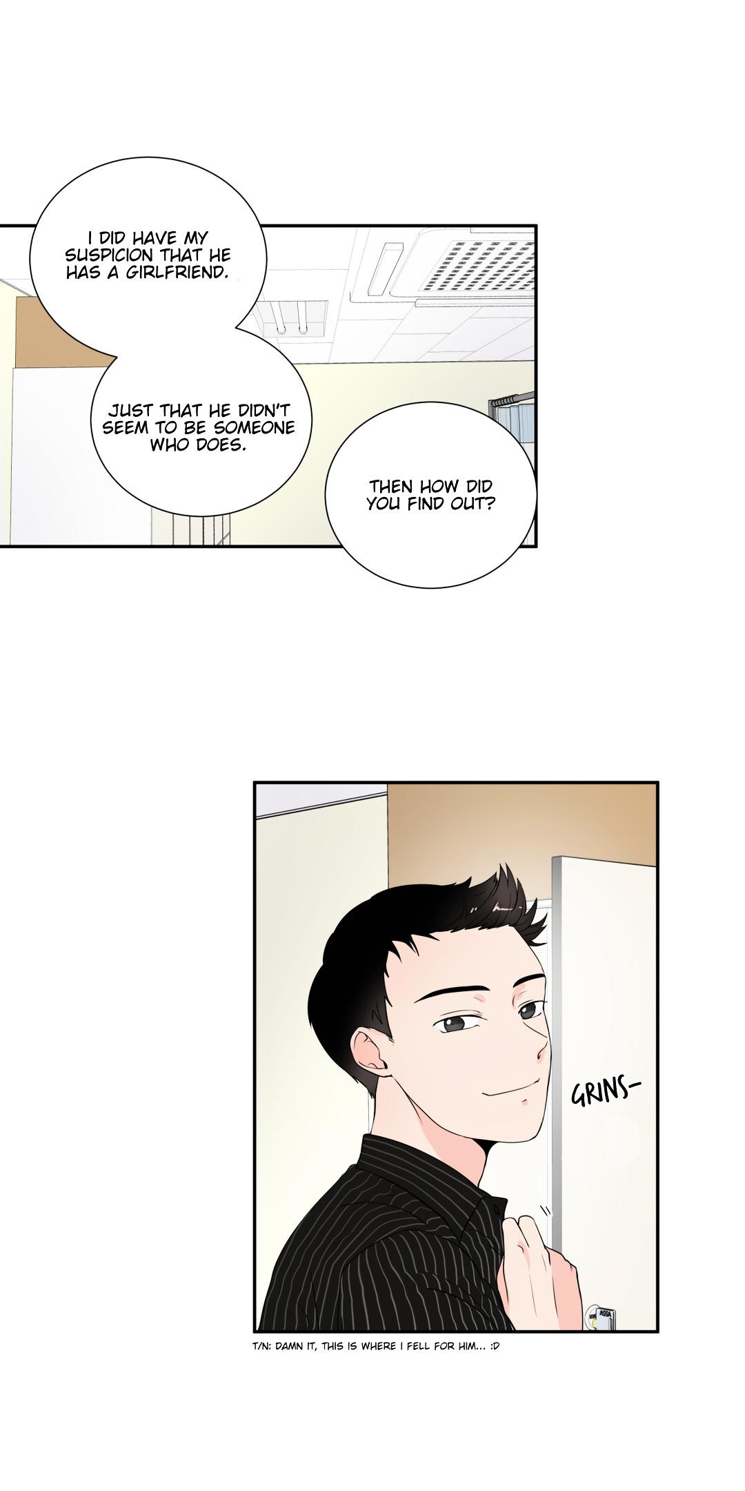 Window Beyond Window Chapter 14 page 5 - Chapter 14