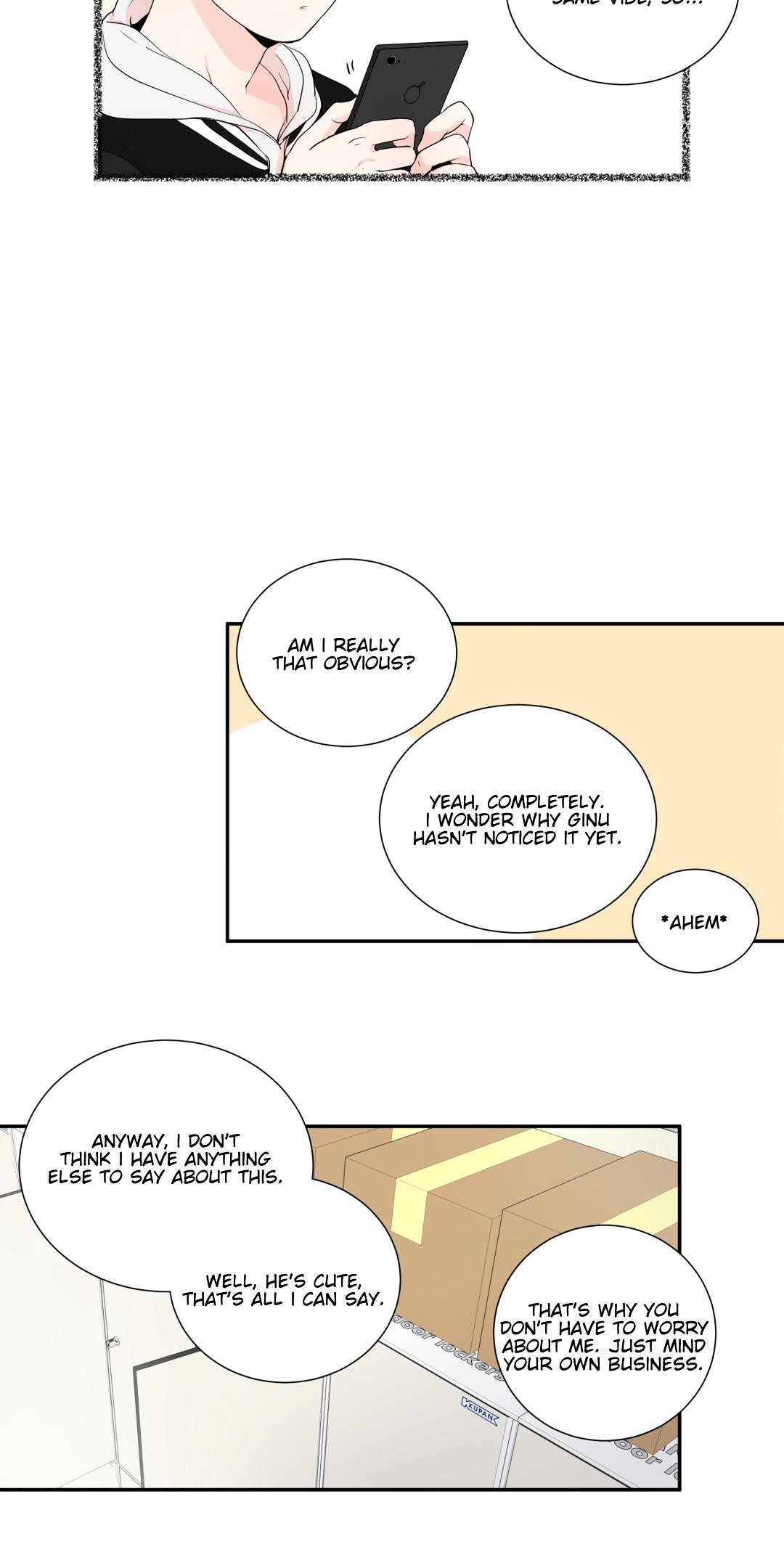 Window Beyond Window Chapter 14 page 7 - Chapter 14