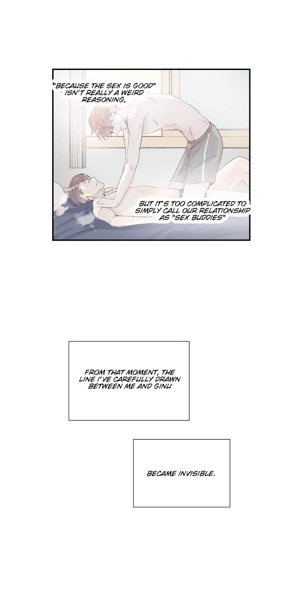 Window Beyond Window Chapter 14 page 9 - Chapter 14