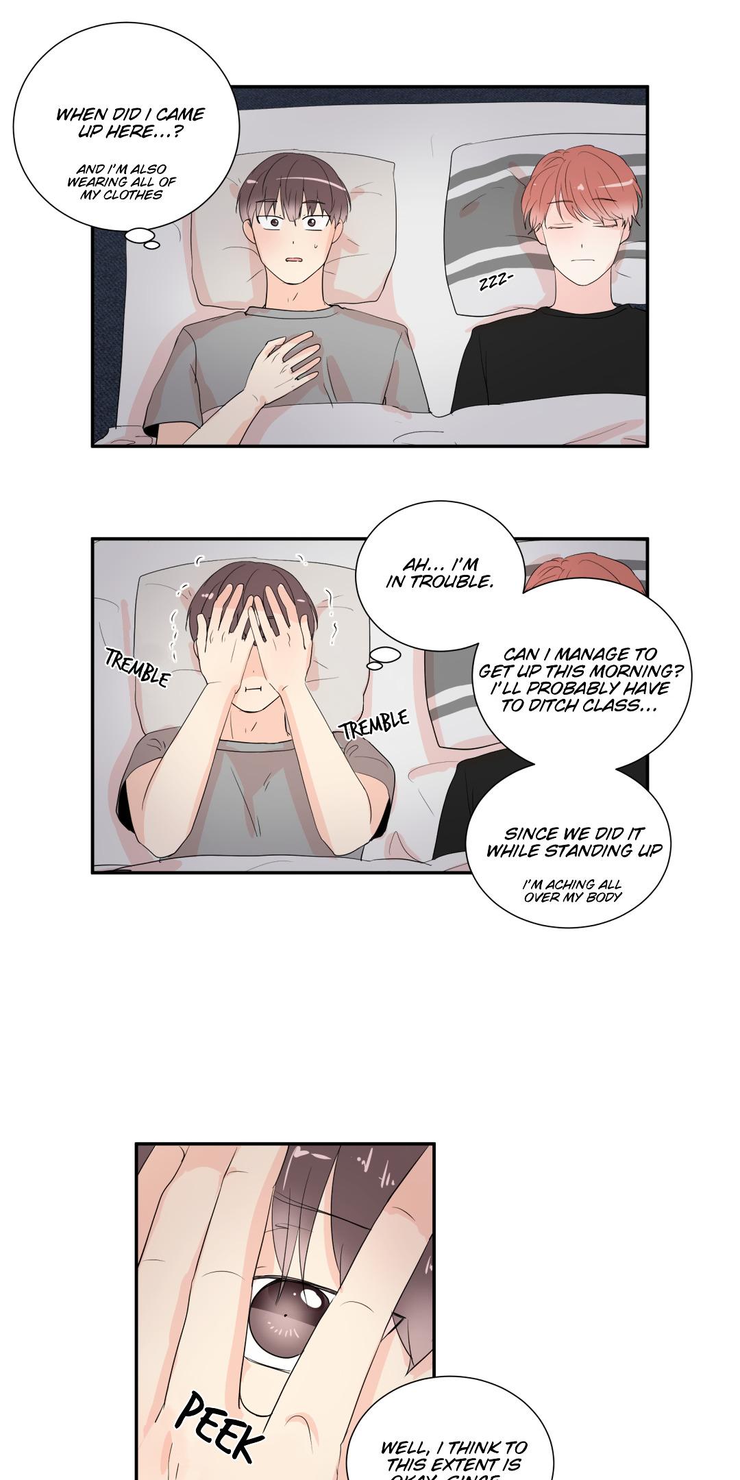 Window Beyond Window Chapter 15 page 11 - Chapter 15