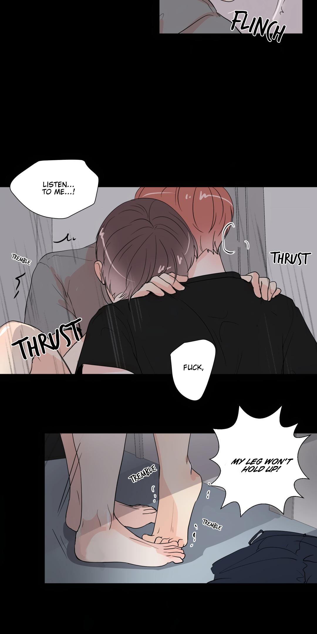 Window Beyond Window Chapter 15 page 14 - Chapter 15