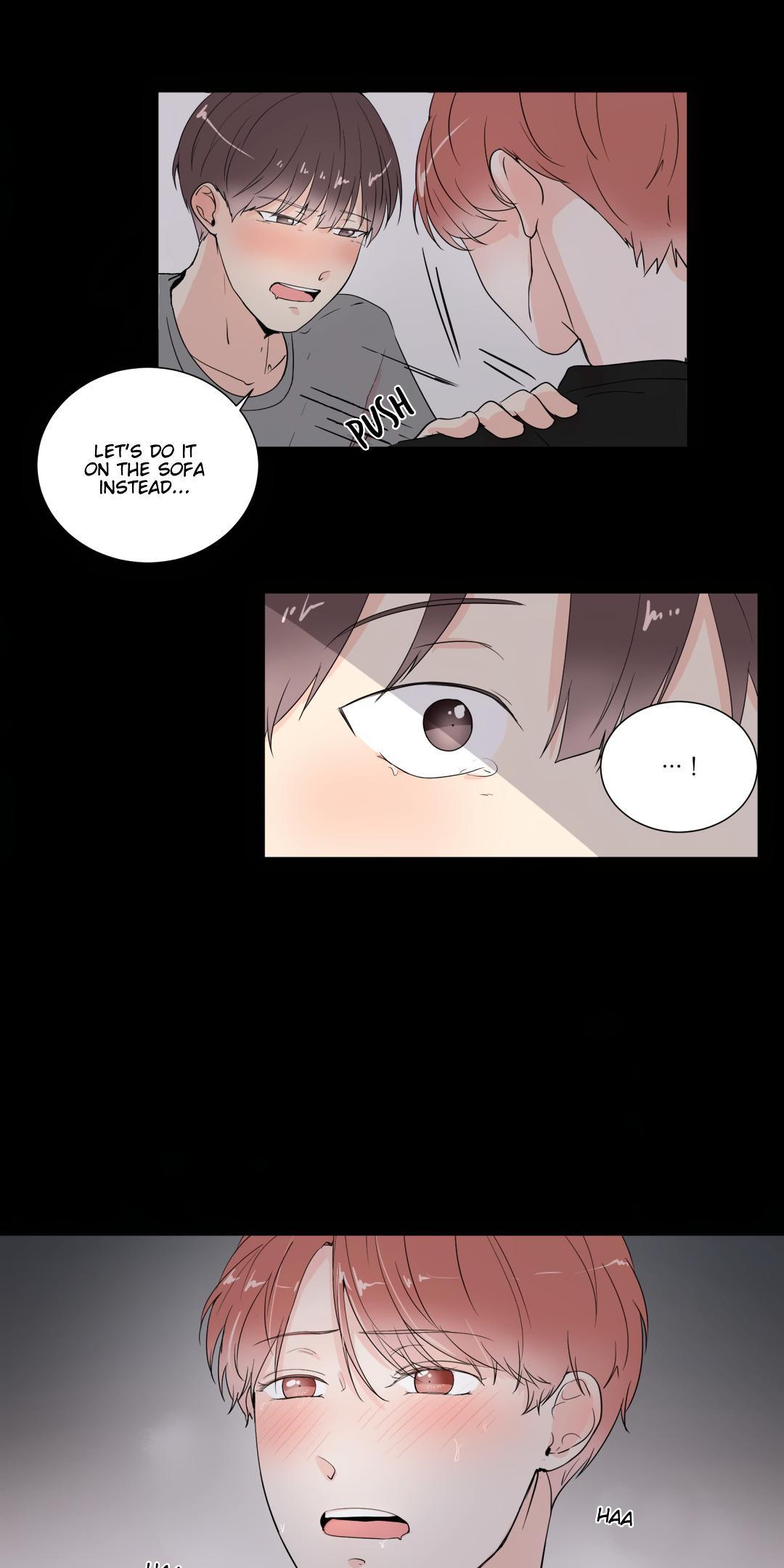 Window Beyond Window Chapter 15 page 15 - Chapter 15