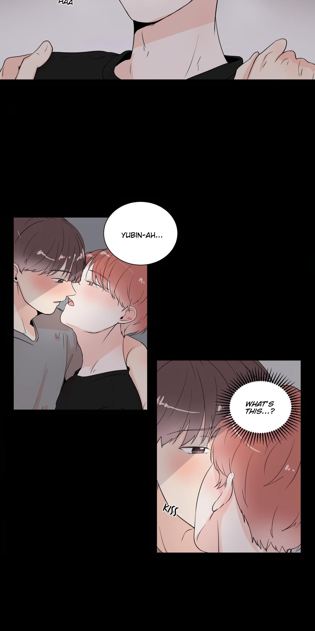 Window Beyond Window Chapter 15 page 16 - Chapter 15