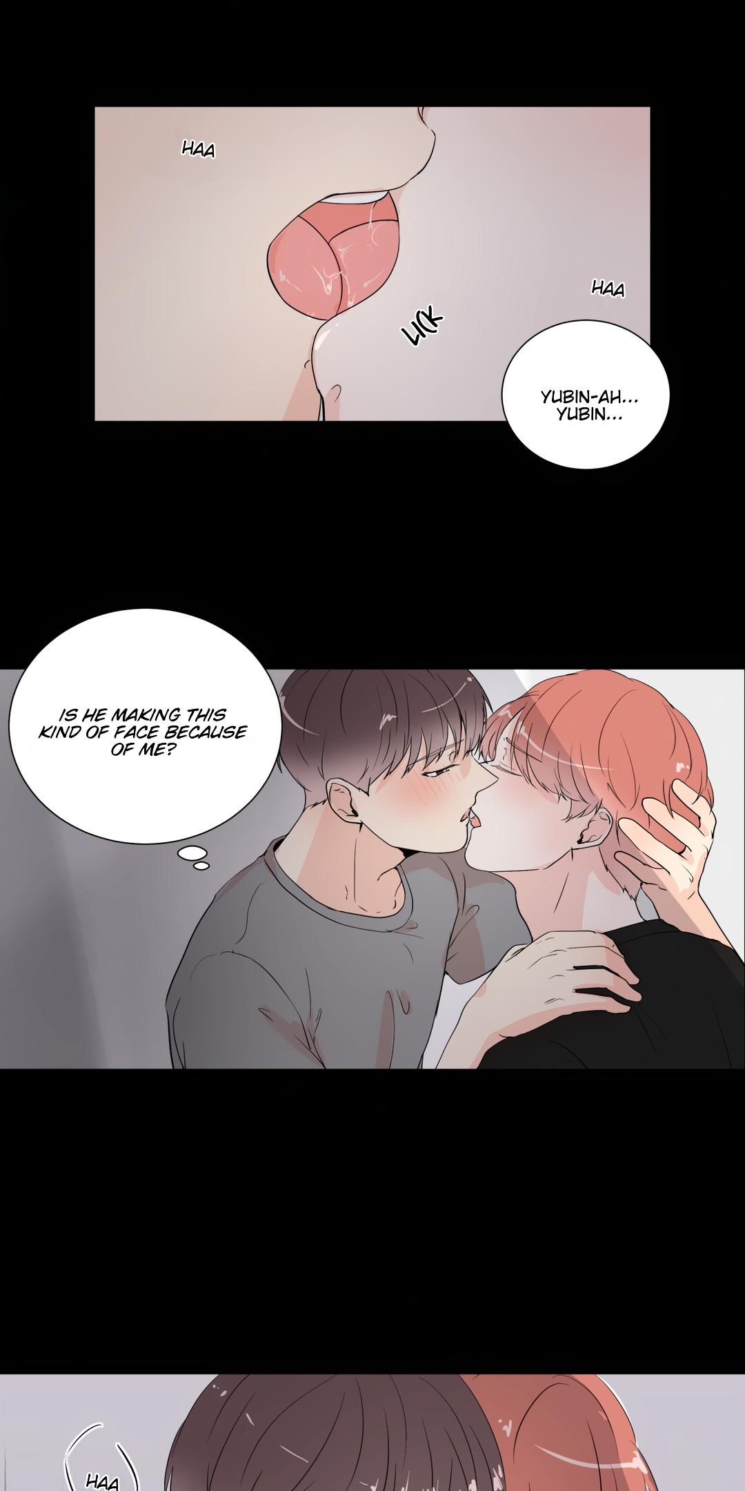 Window Beyond Window Chapter 15 page 17 - Chapter 15