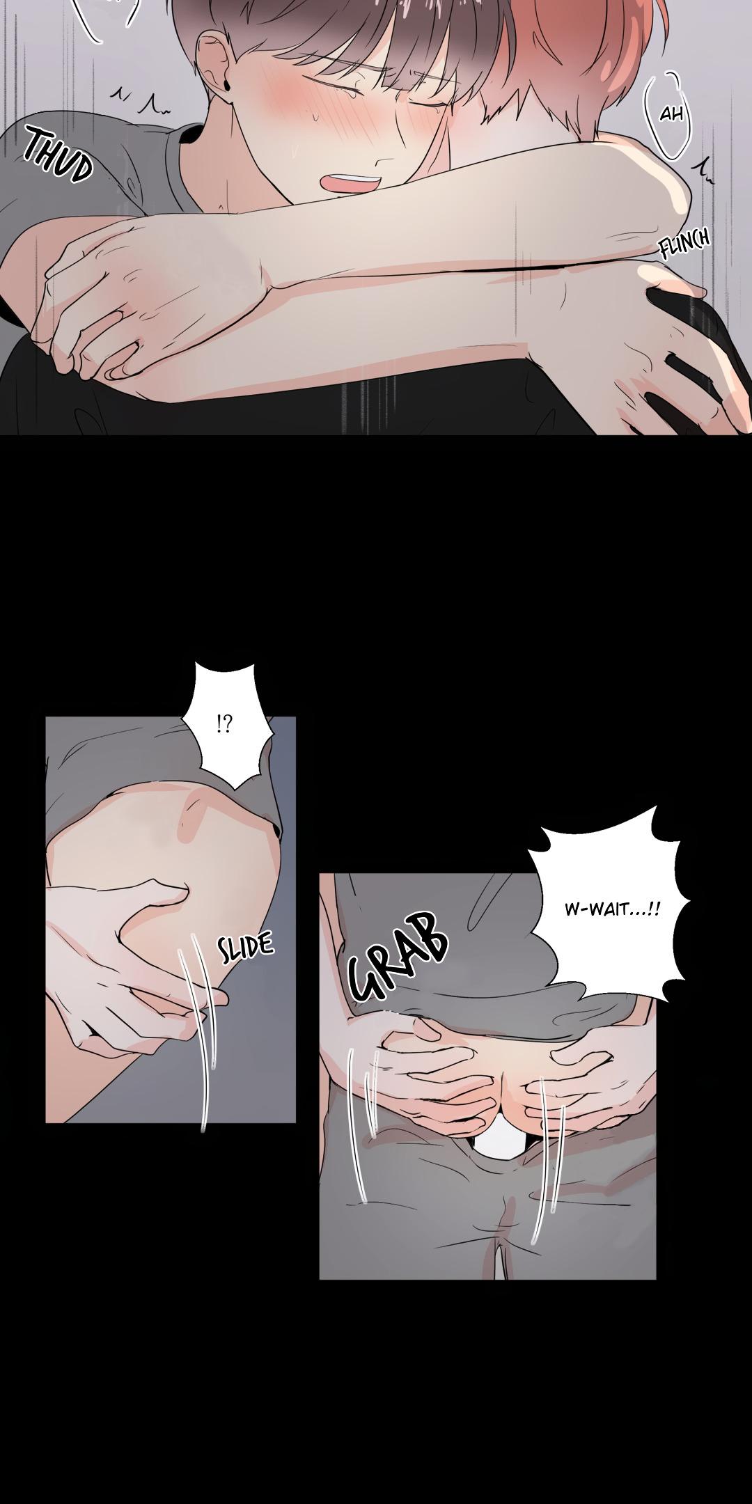 Window Beyond Window Chapter 15 page 18 - Chapter 15