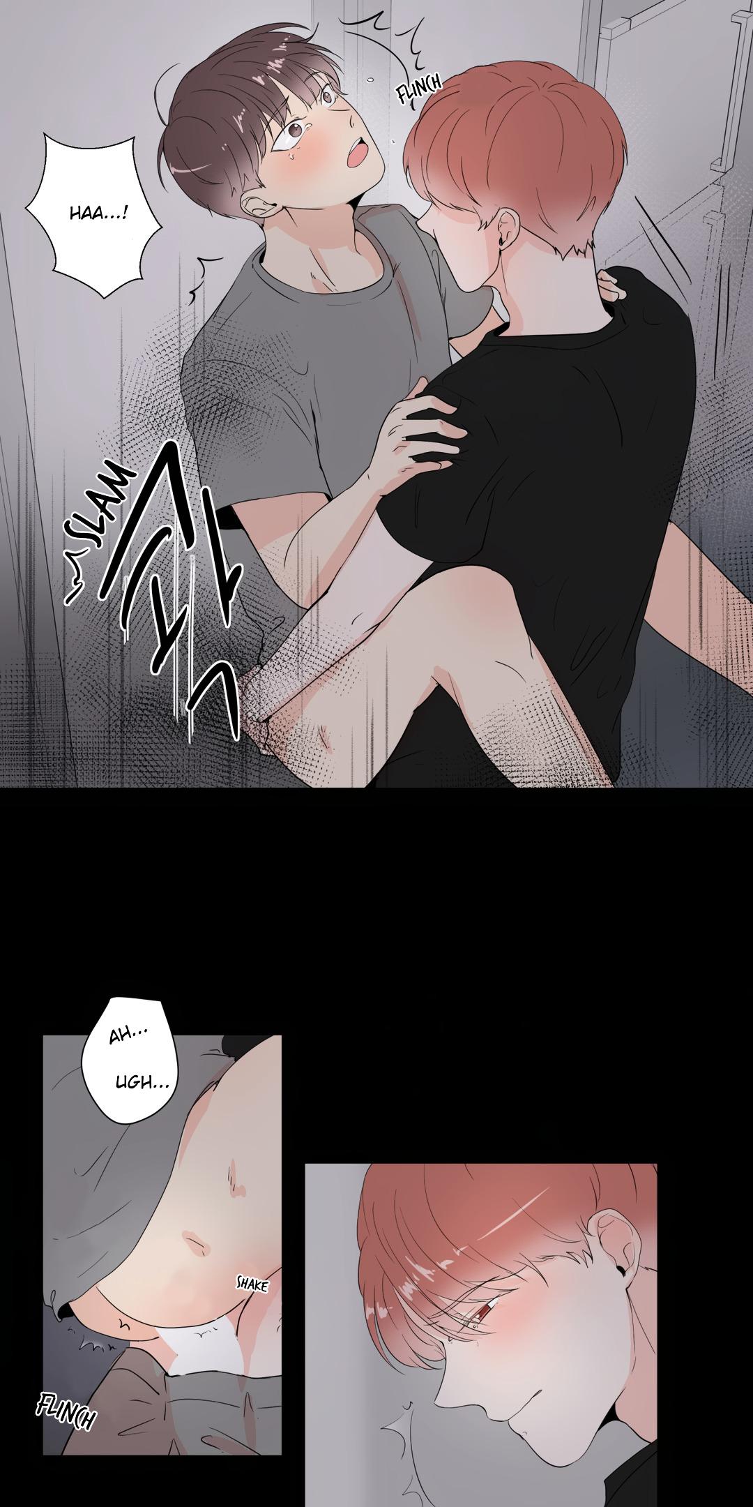 Window Beyond Window Chapter 15 page 19 - Chapter 15