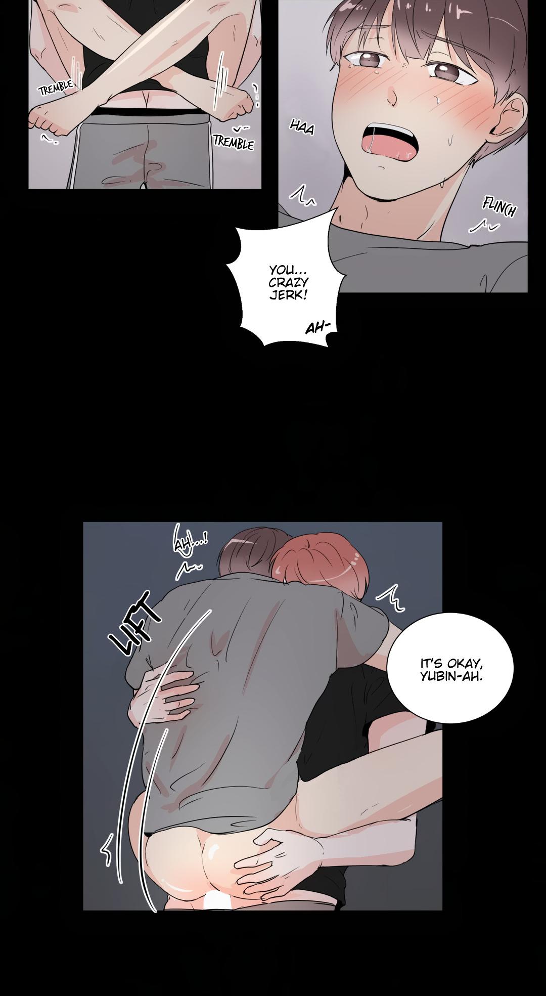 Window Beyond Window Chapter 15 page 22 - Chapter 15