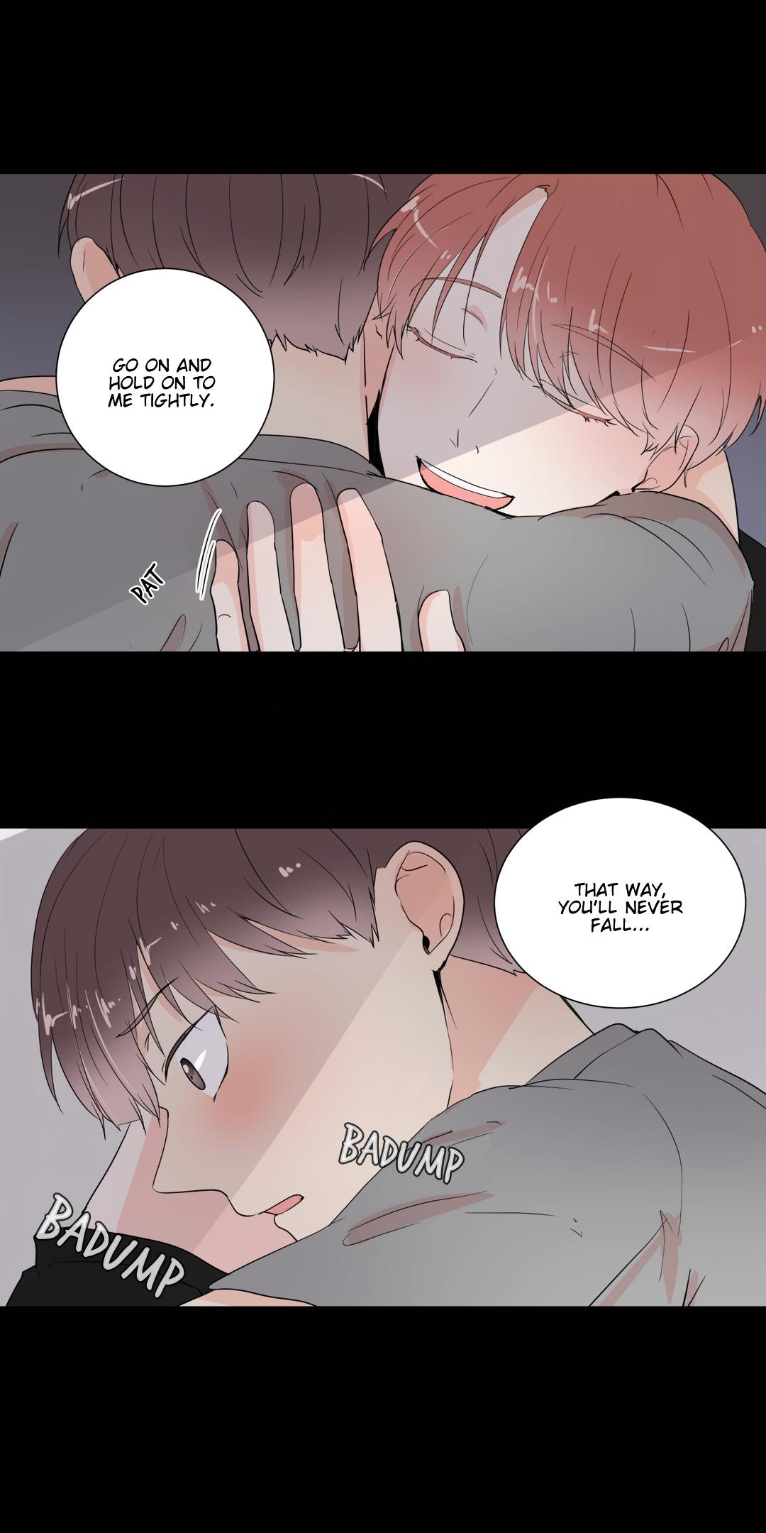 Window Beyond Window Chapter 15 page 23 - Chapter 15
